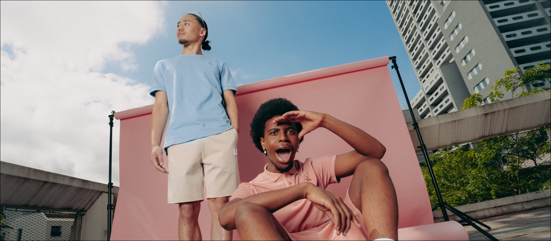 Nouveautés – Le Coq Sportif