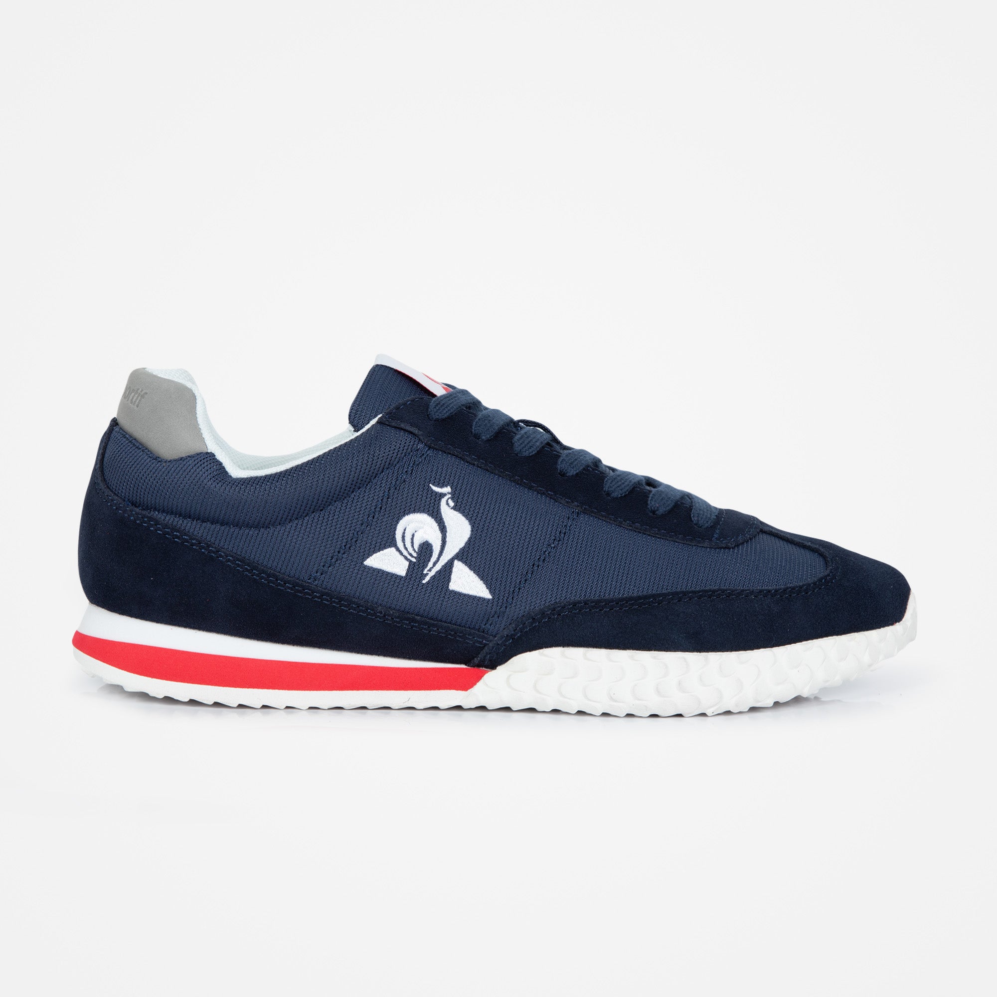 Chaussures VELOCE TRICOLORE Homme Le Coq Sportif