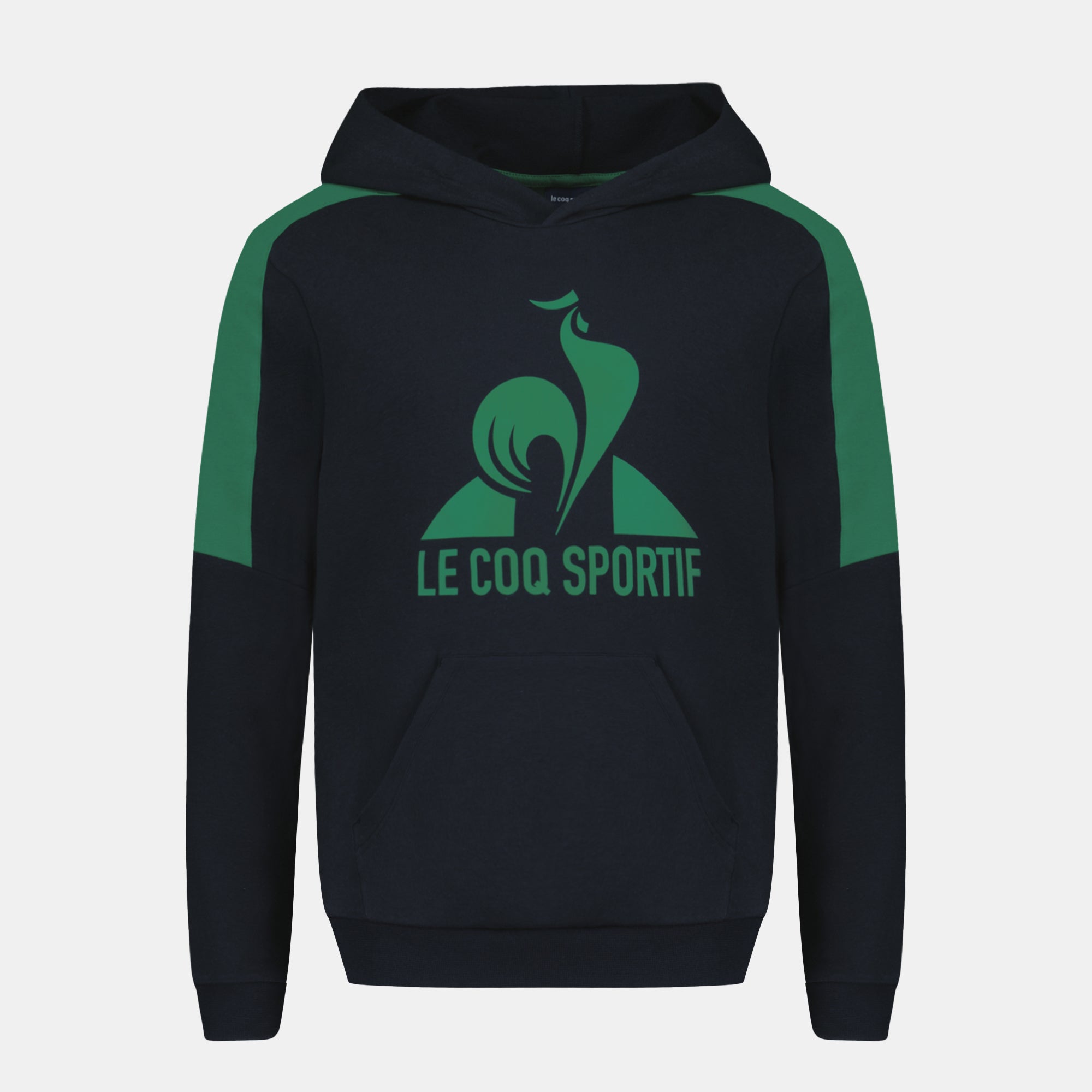 Sweat le shops coq sportif