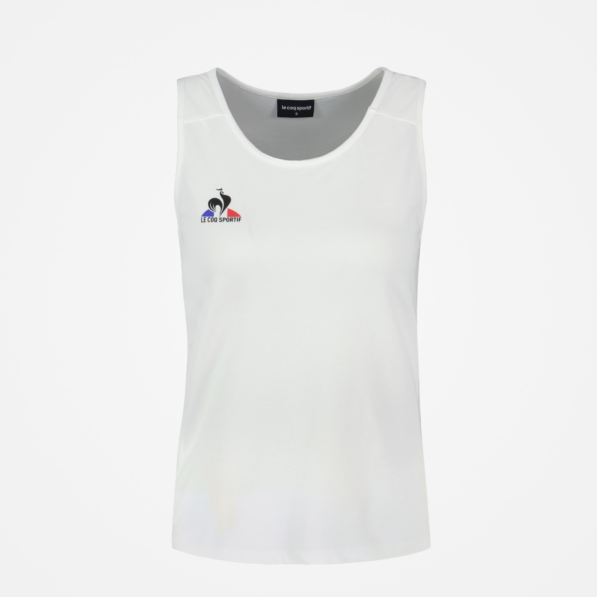 Tennis blanche femme orders le coq sportif