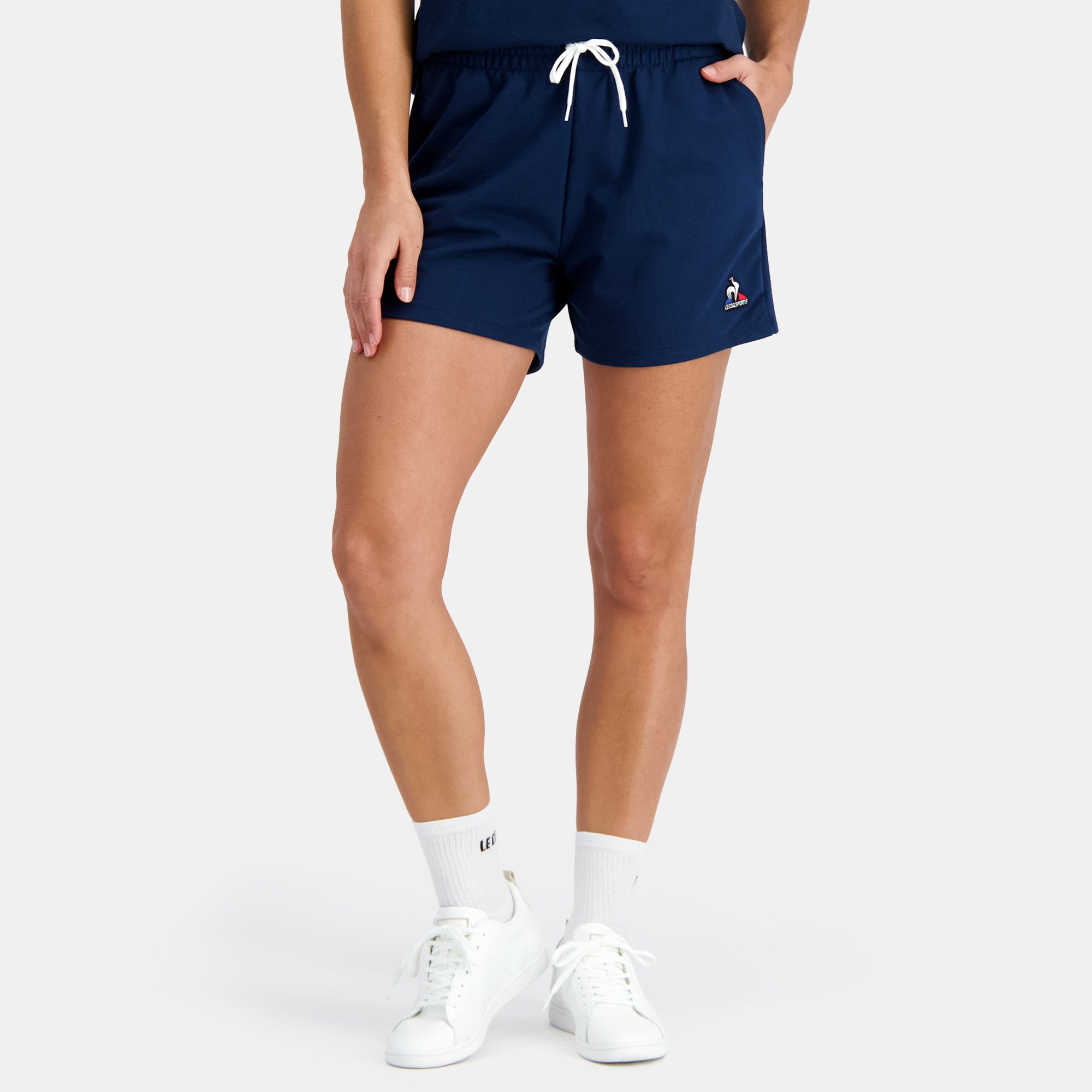 Short le coq sportif femme paris online