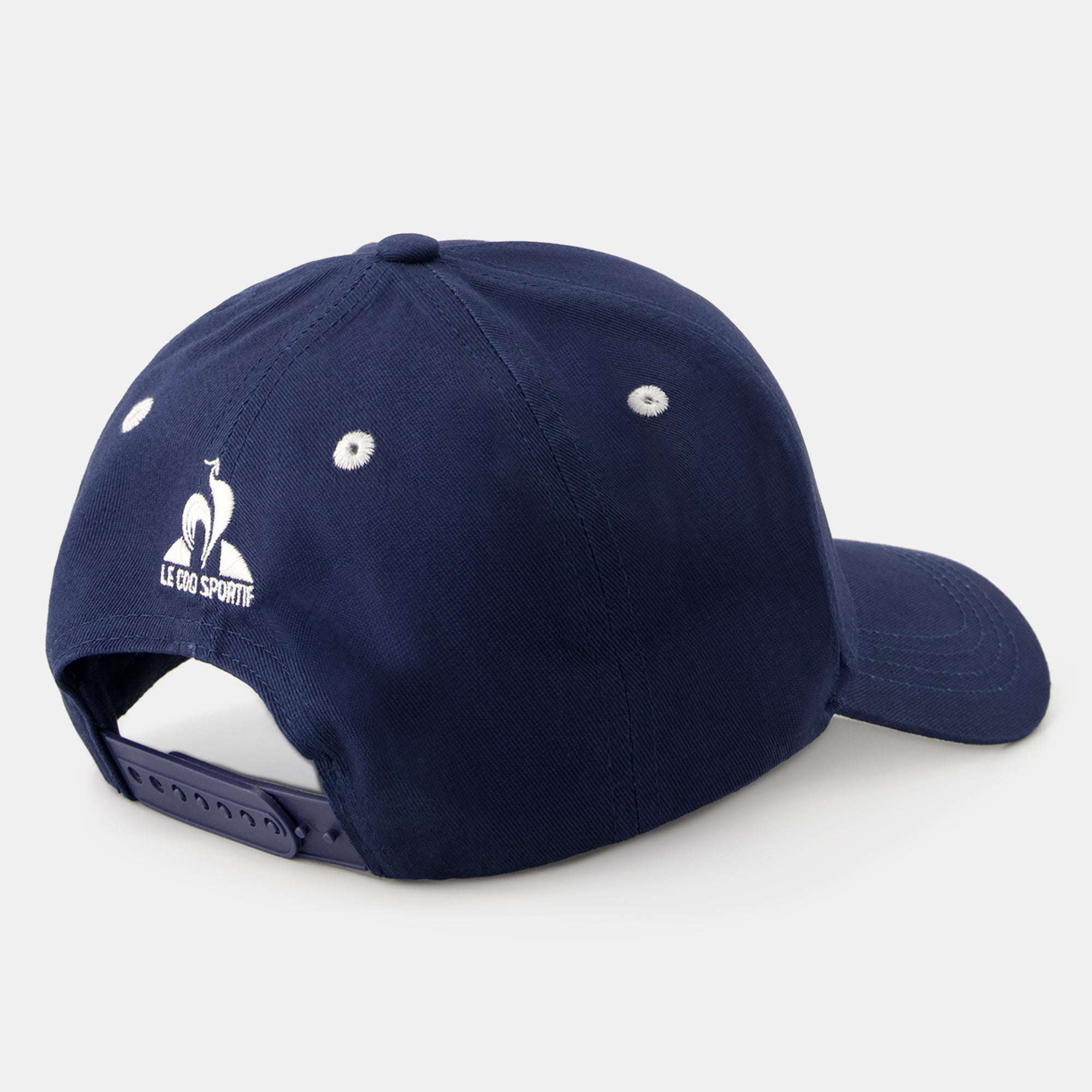 Le coq sportif store slimset cvs enfant deepblue