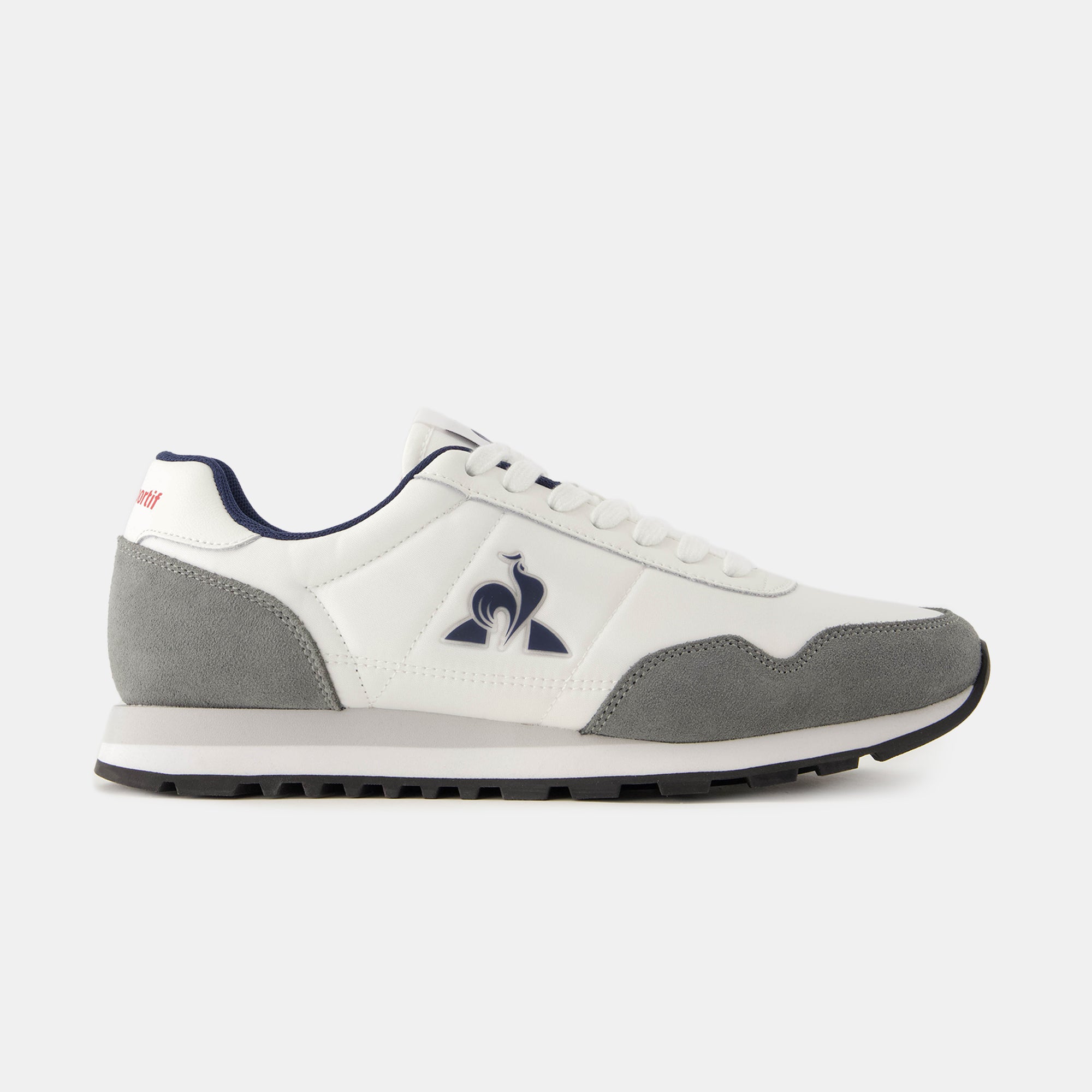 Le coq sportif grey hotsell