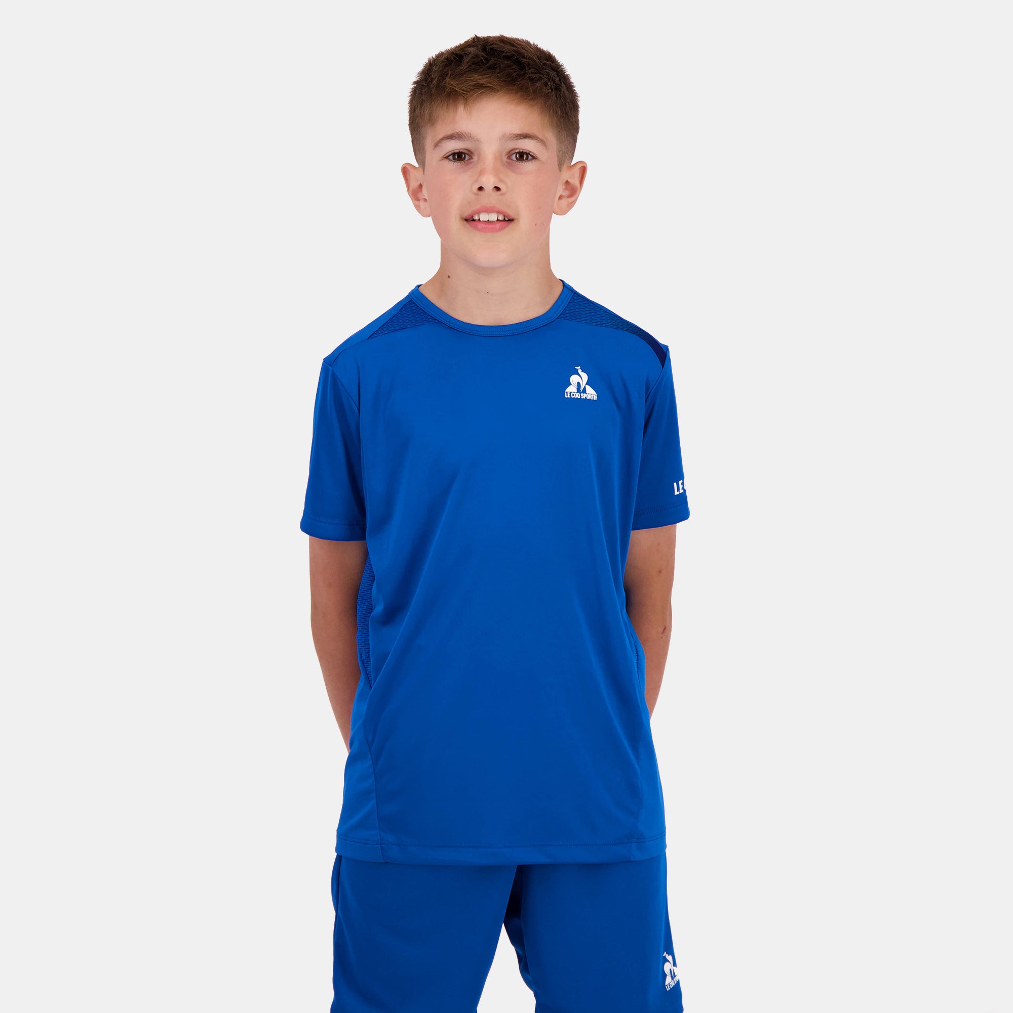 Le coq sportif garcon fashion