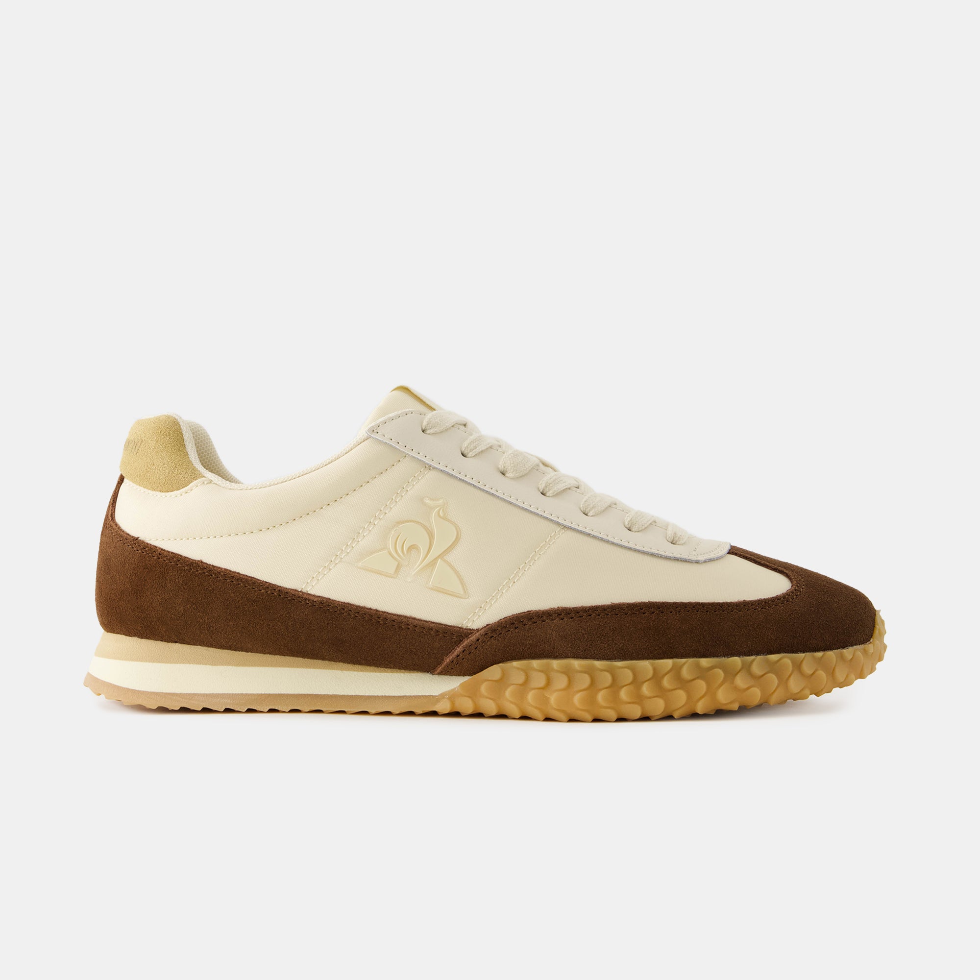 Shoes VELOCE I MOCHA Unisex – Le Coq Sportif