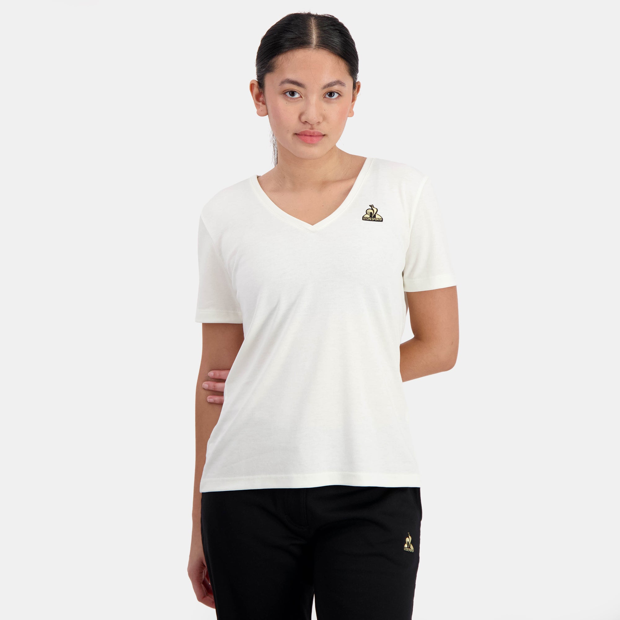 T-Shirt for women – Le Coq Sportif