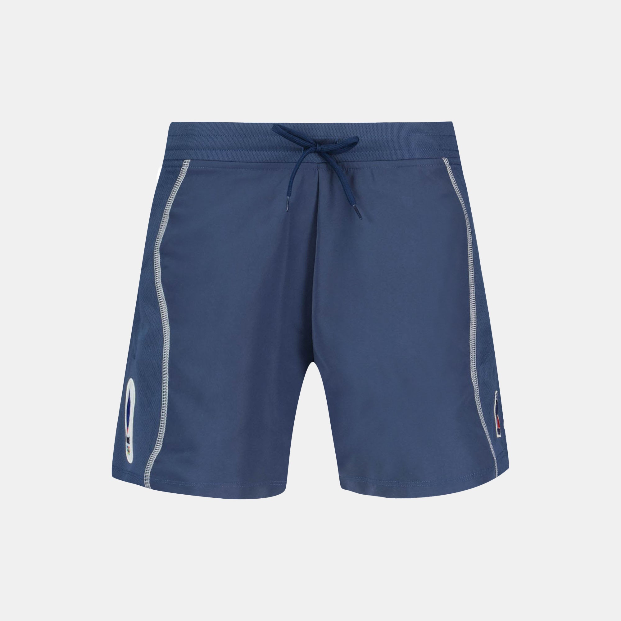 Short le coq sportif femme 2014 on sale