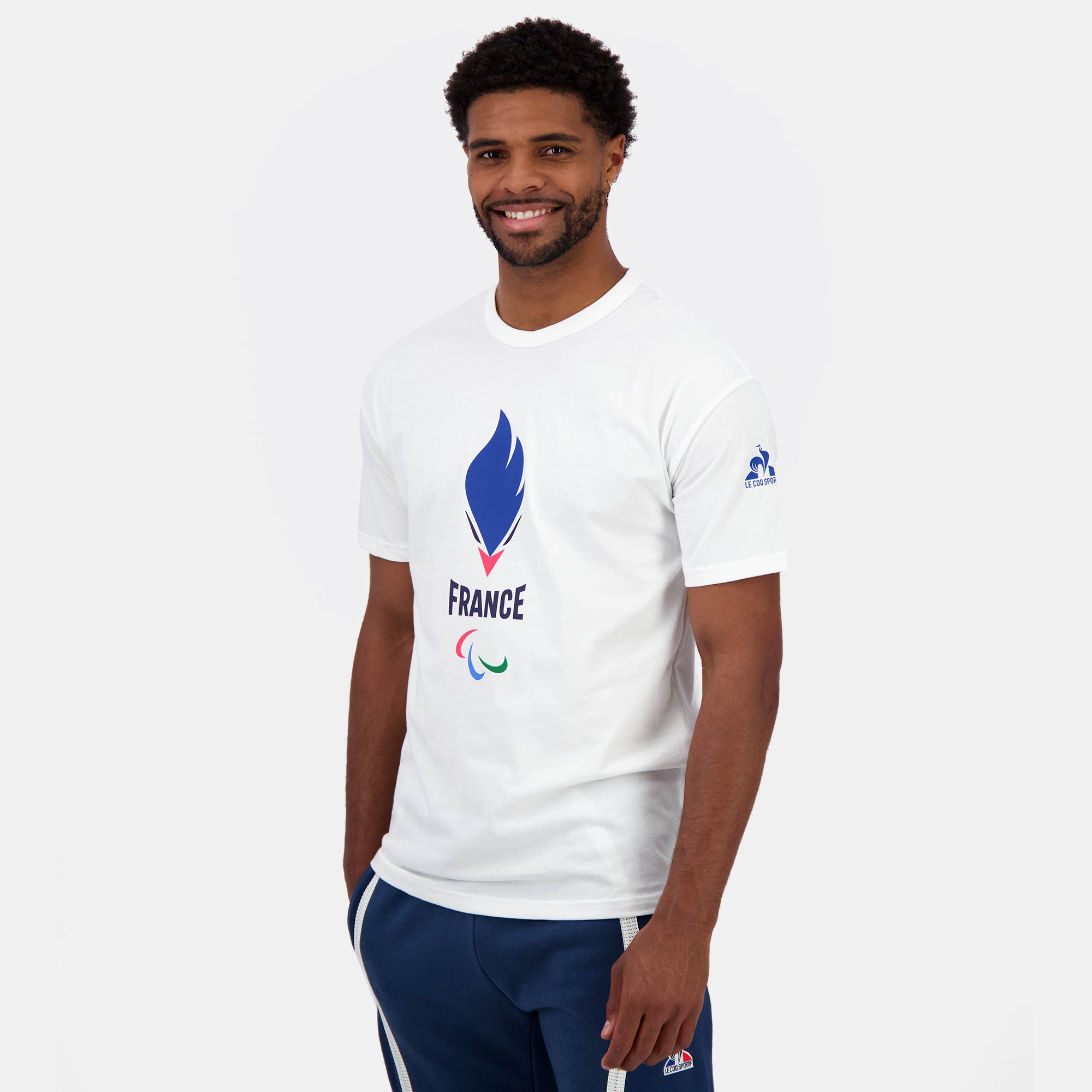 Le coq sportif nationale herren hotsell