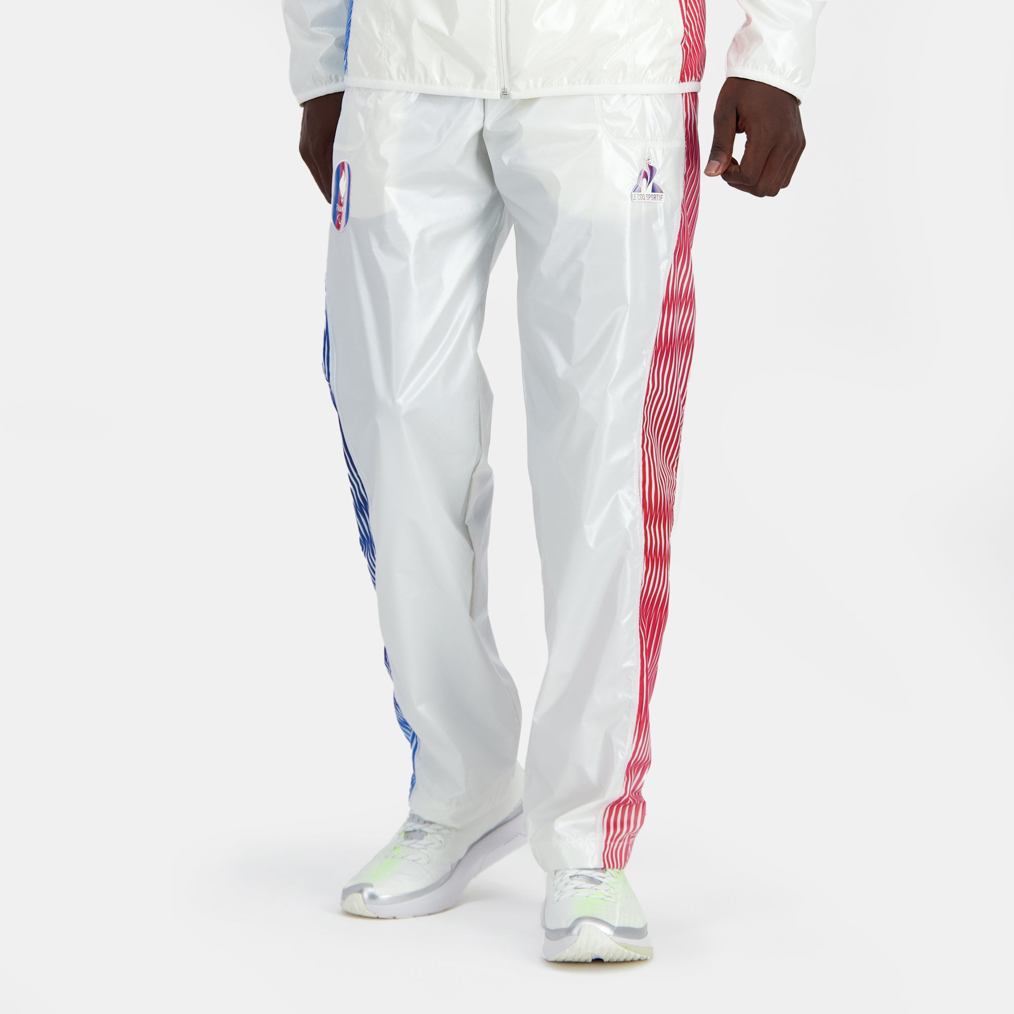 Le coq sportif pantalon or online