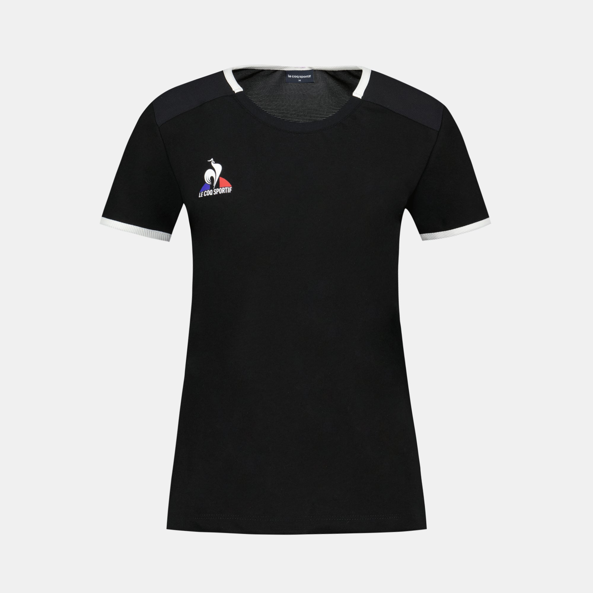 T Shirt Tennis for women Le Coq Sportif