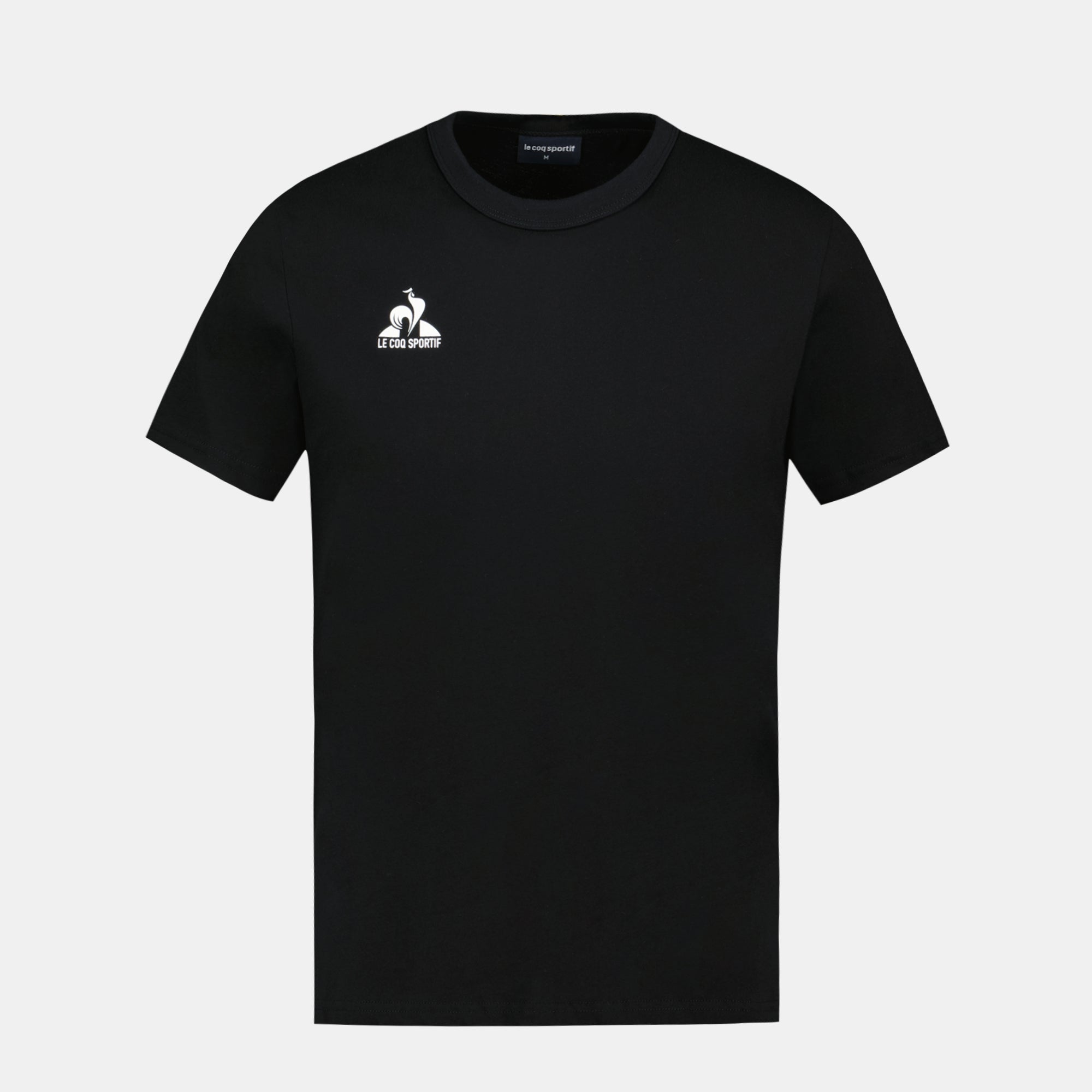 Le coq sportif t shirt 60 best sale