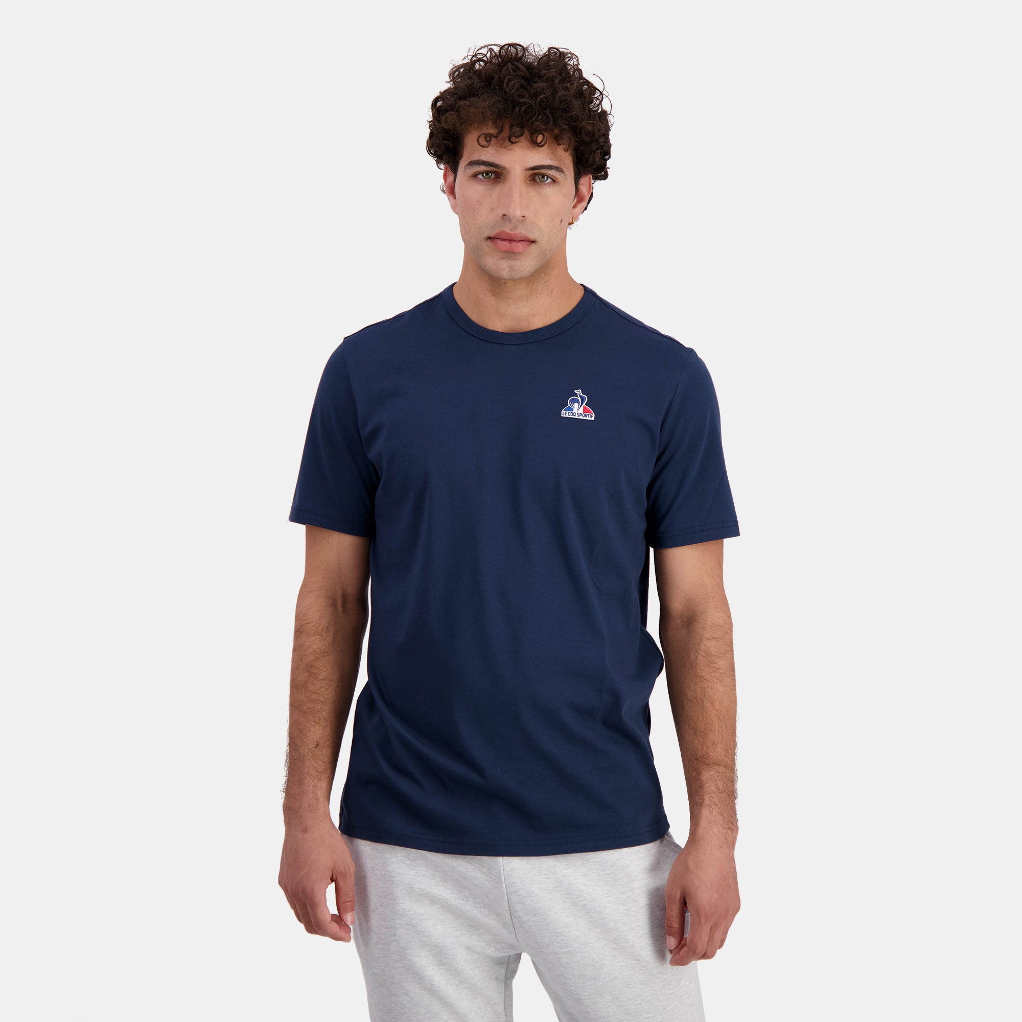 Essentiels T shirt Homme