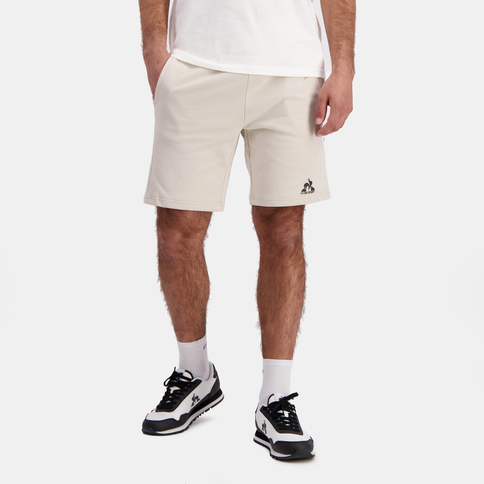 Contemporain Short Homme