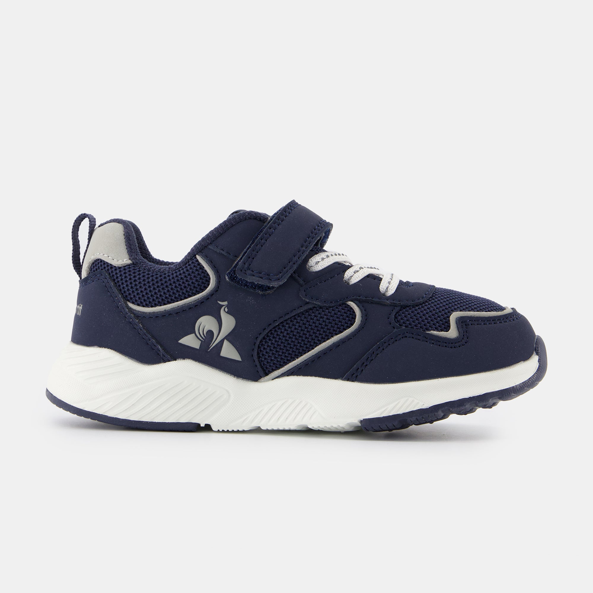 Shoes LCS RUNNER PS for kids Le Coq Sportif