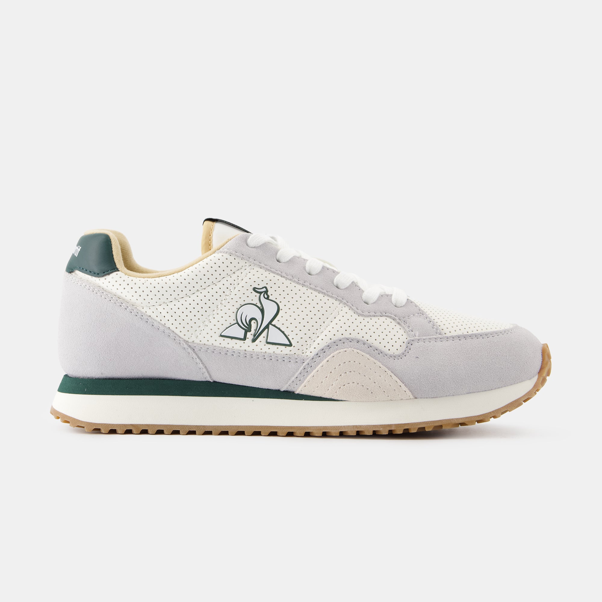 Highs and lows fashion le coq sportif