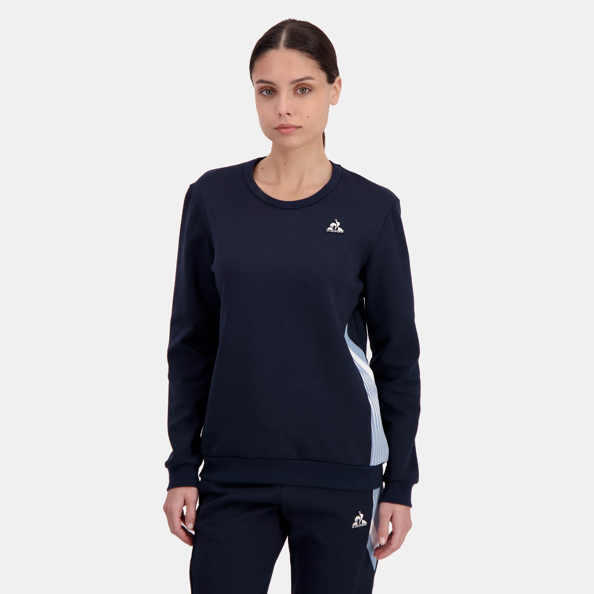 Sweat femme coq sportif sale