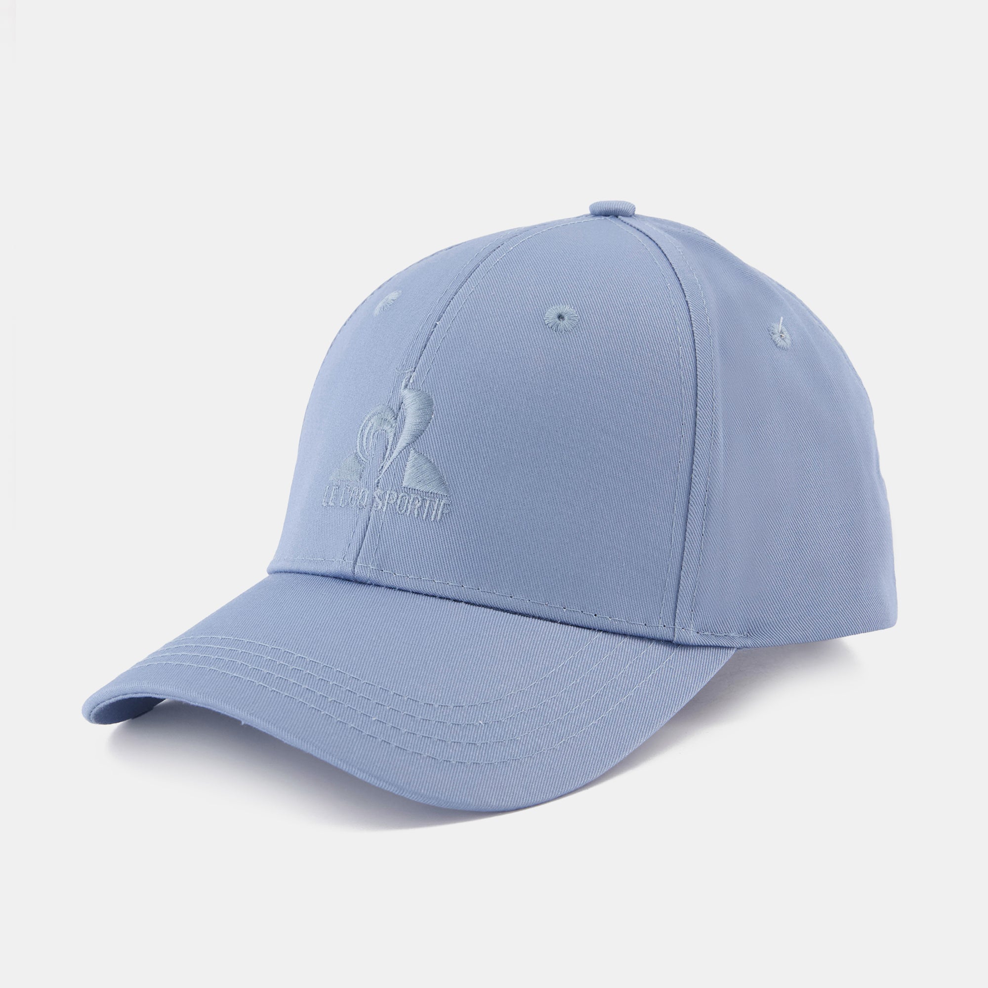 Le coq sportif wendon leather hat best sale