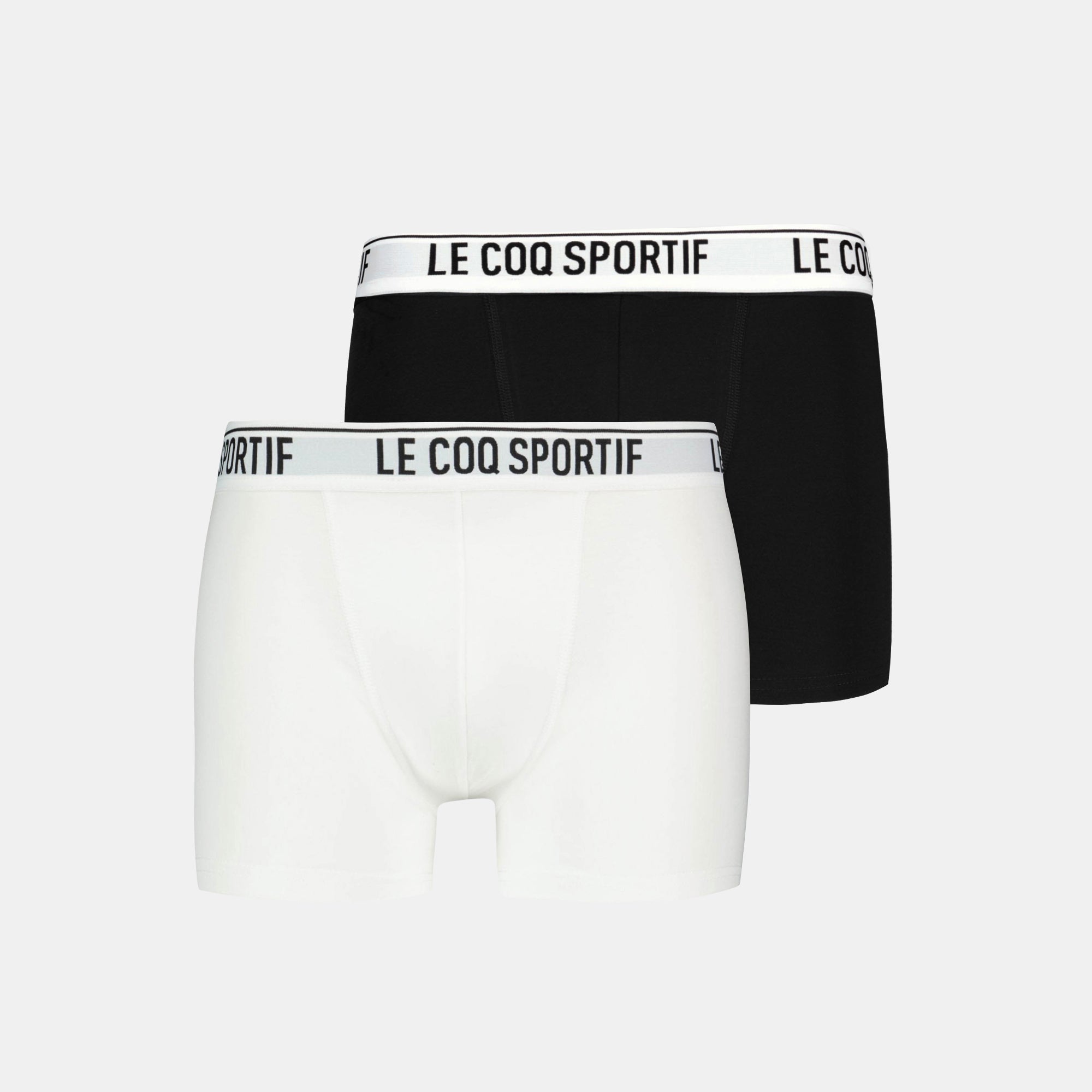 Boxer fashion sportif