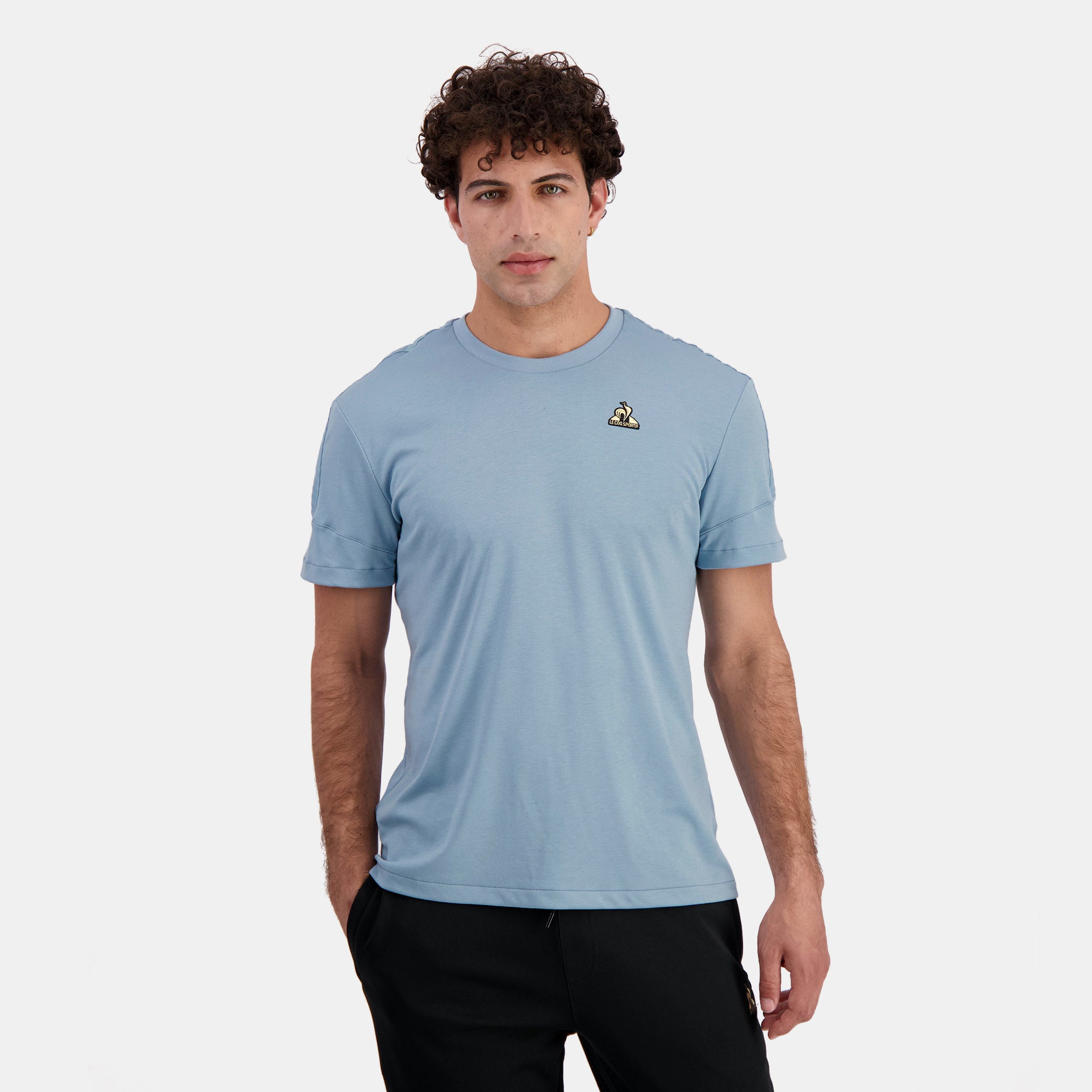 T Shirt for men Le Coq Sportif