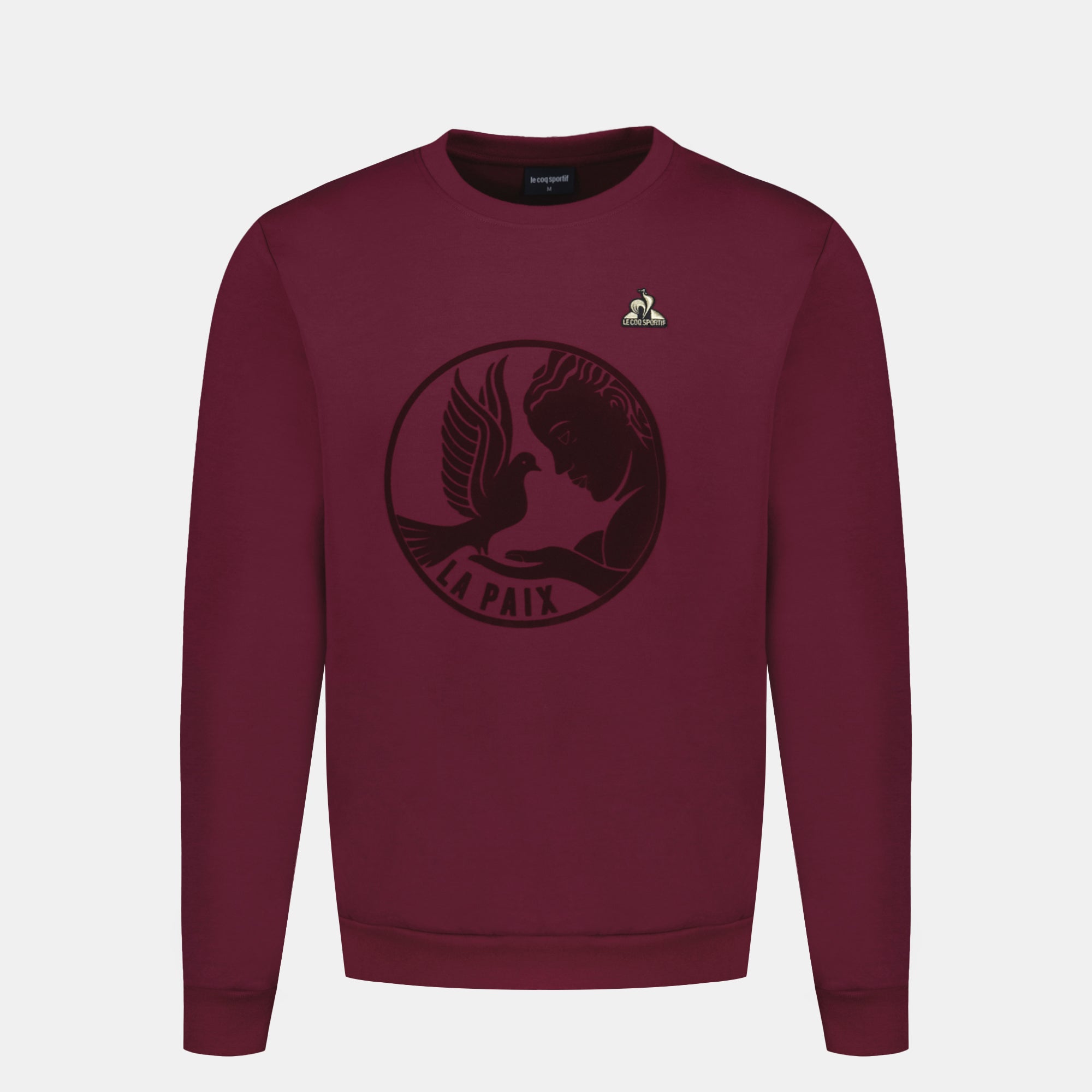 Coq sportif sweat hotsell