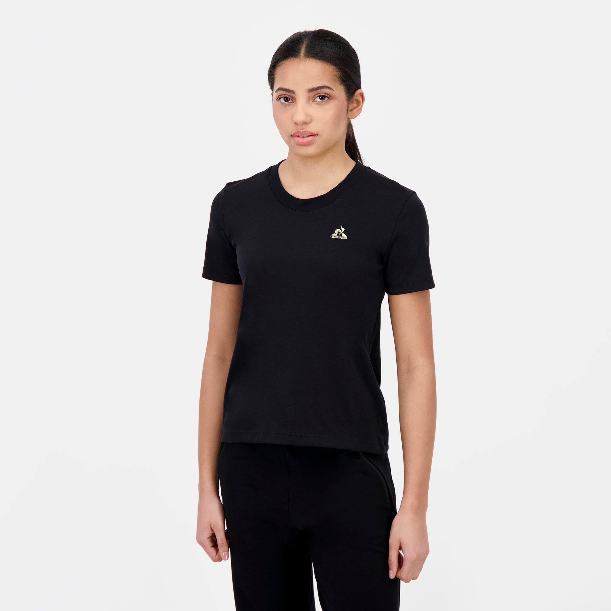 Coq sportif femme t shirt hotsell