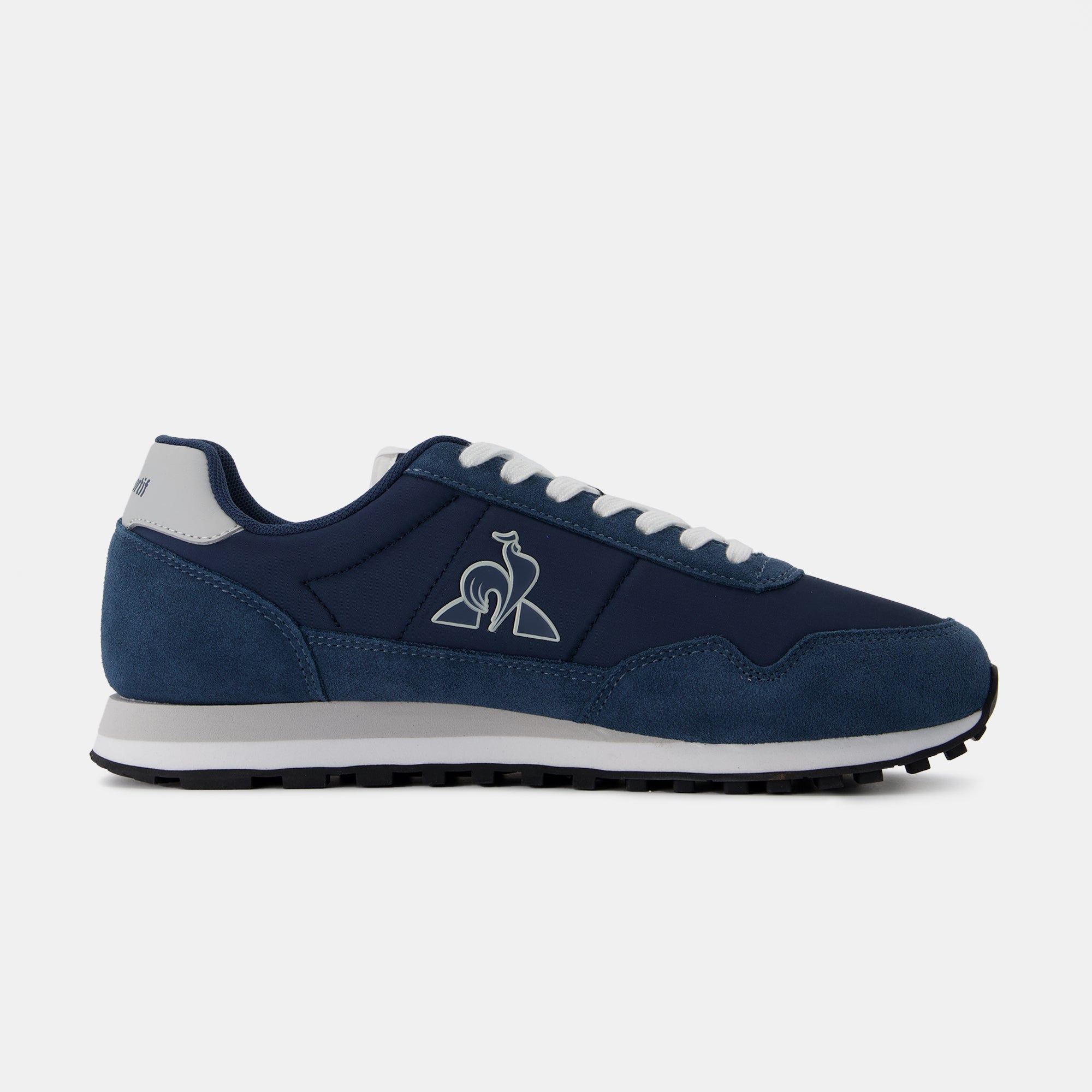 Coq sportif chaussure homme blanche hotsell