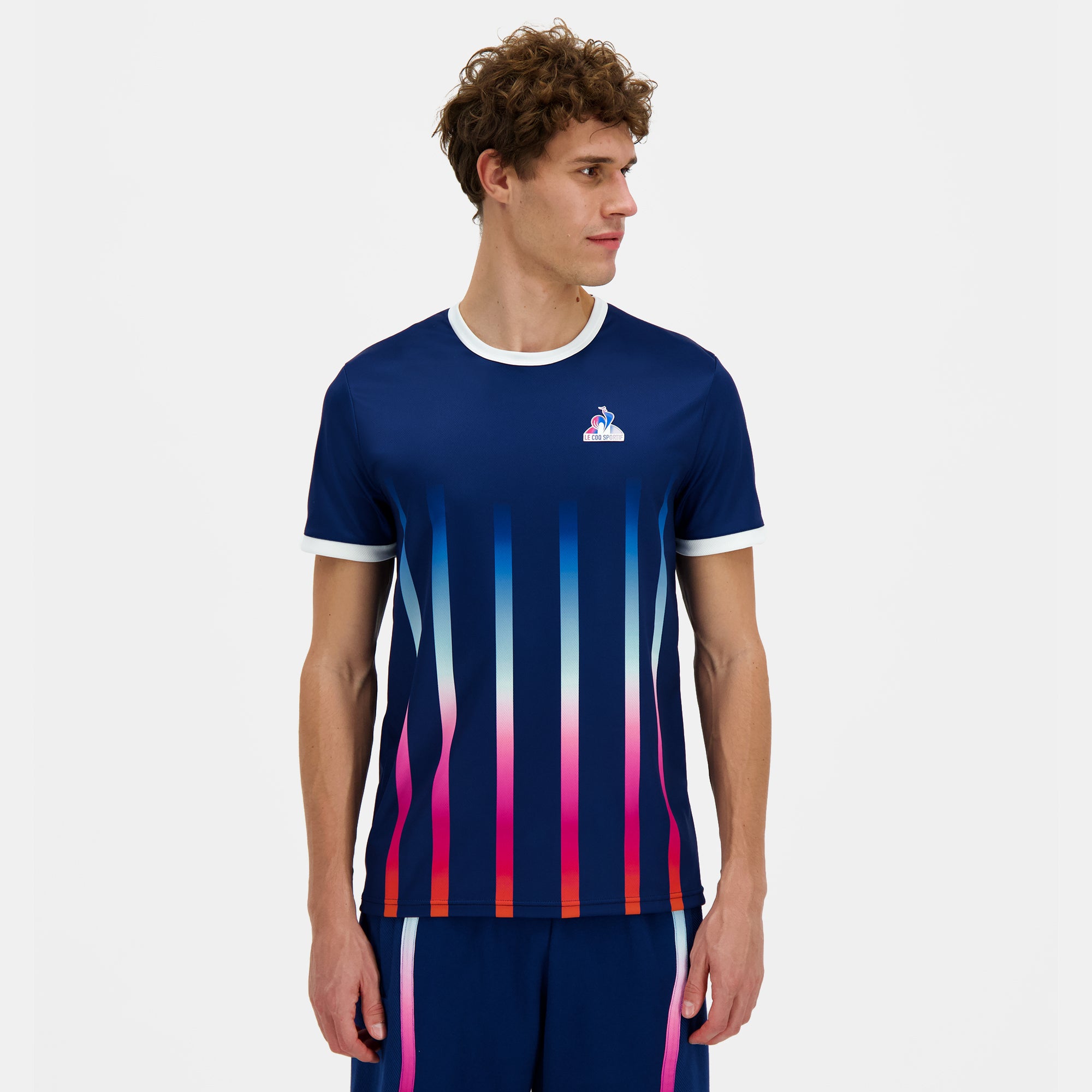 Coq sportif maillot foot best sale