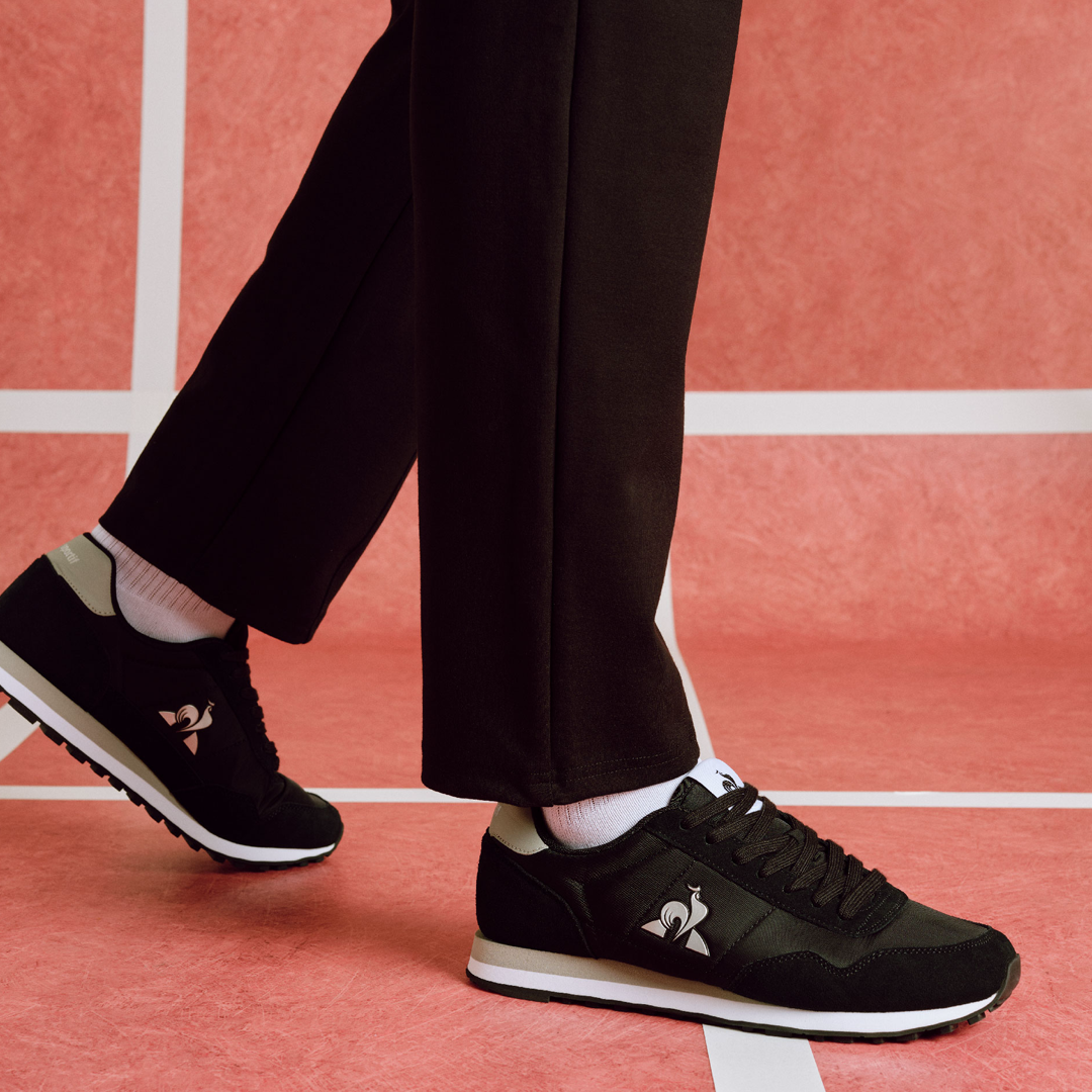 Chaussures le coq sportif online