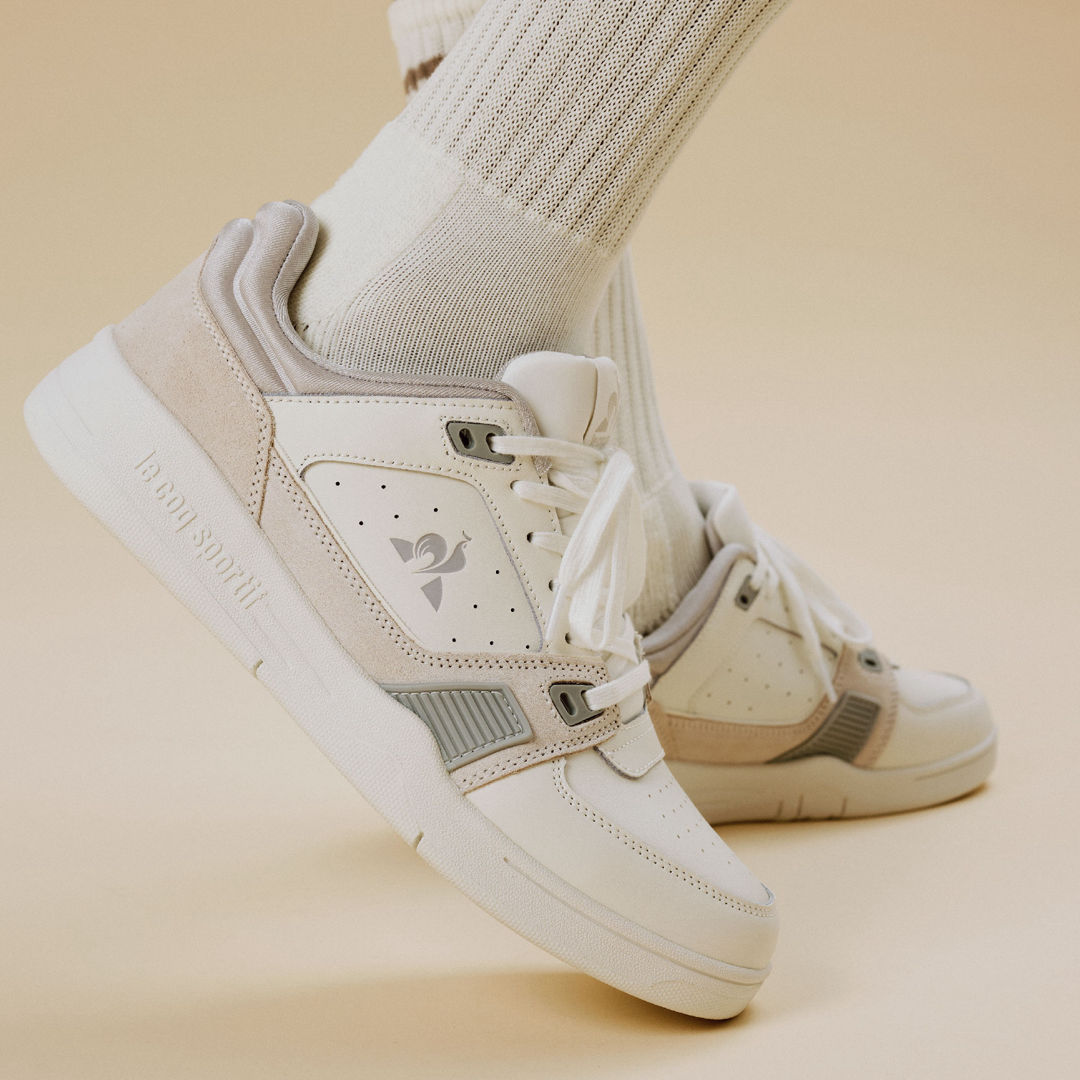 Tallaje calzado le coq sportif online