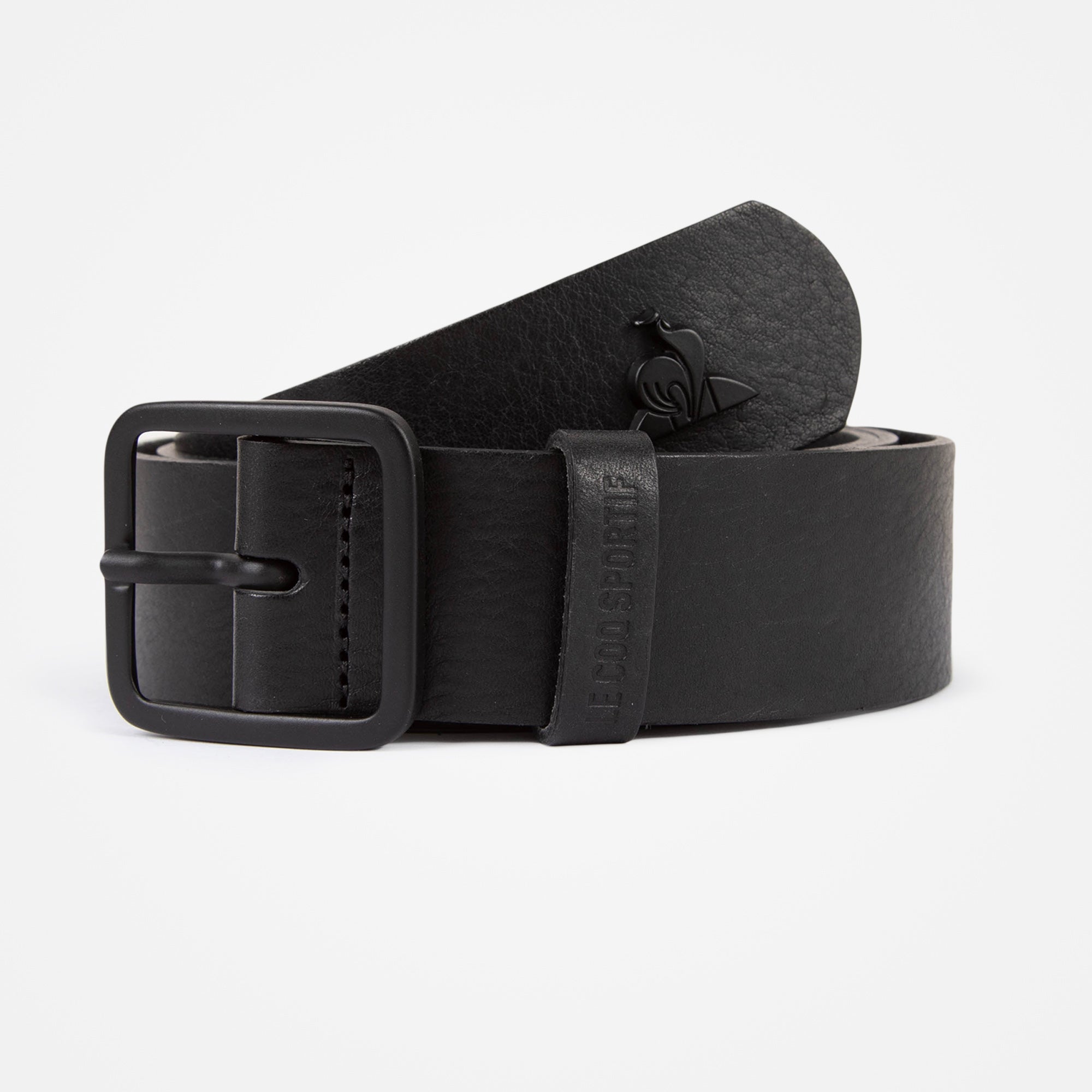 2210038-EFR 22 Ceinture black | Ceinture Unisexe