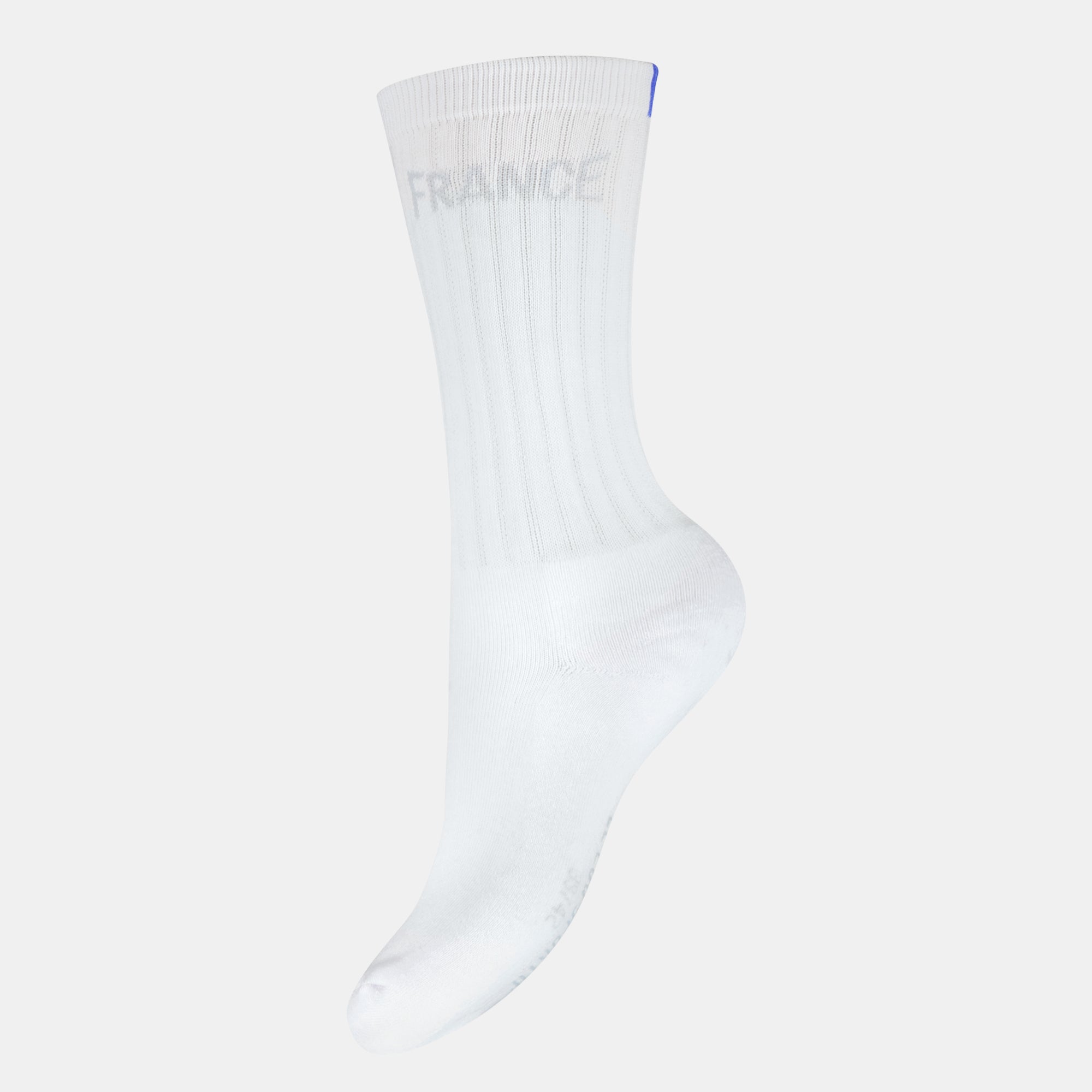 2210041-EFR 22 Crew Socks new optical white  | Socks Unisex