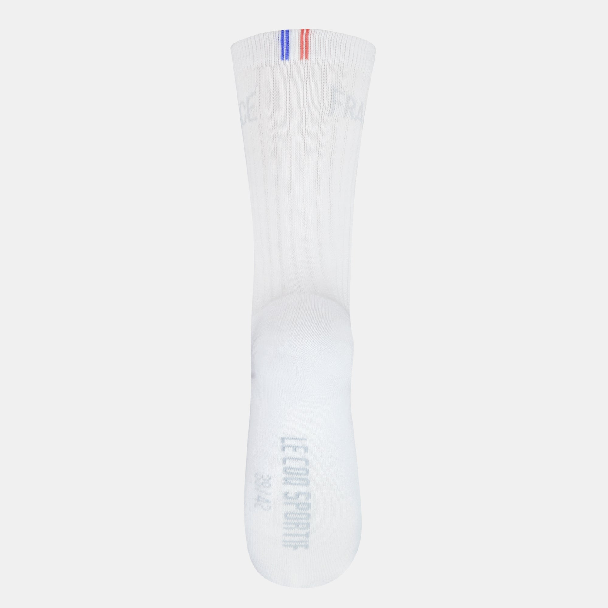 2210041-EFR 22 Crew Socks new optical white  | Socks Unisex