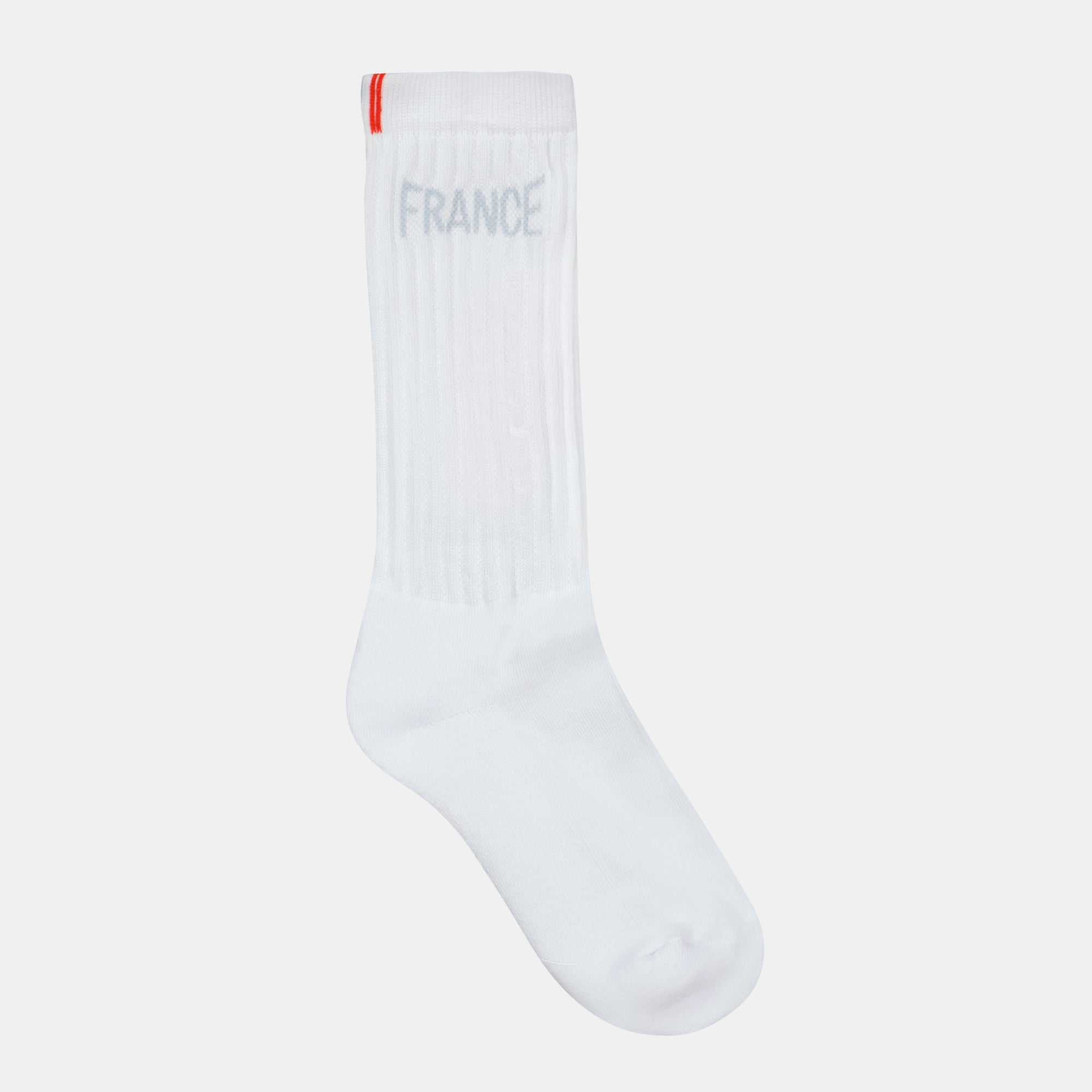 2210041-EFR 22 Crew Socks new optical white  | Socks Unisex