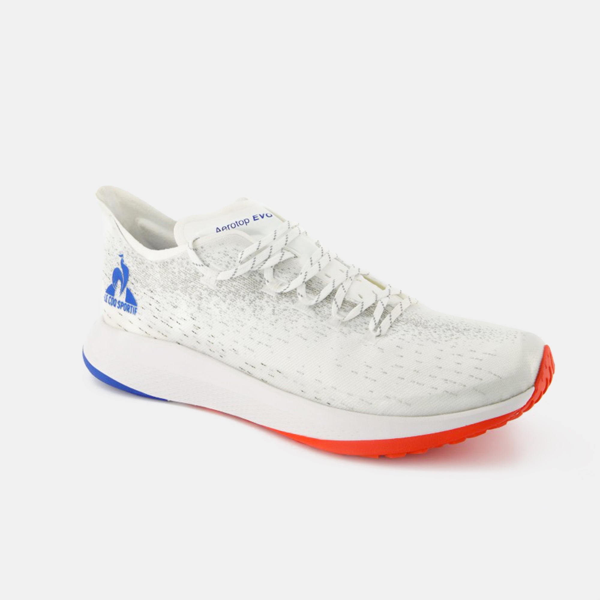 Zapatos LCS R2024 Unisex Blanco Le Coq Sportif