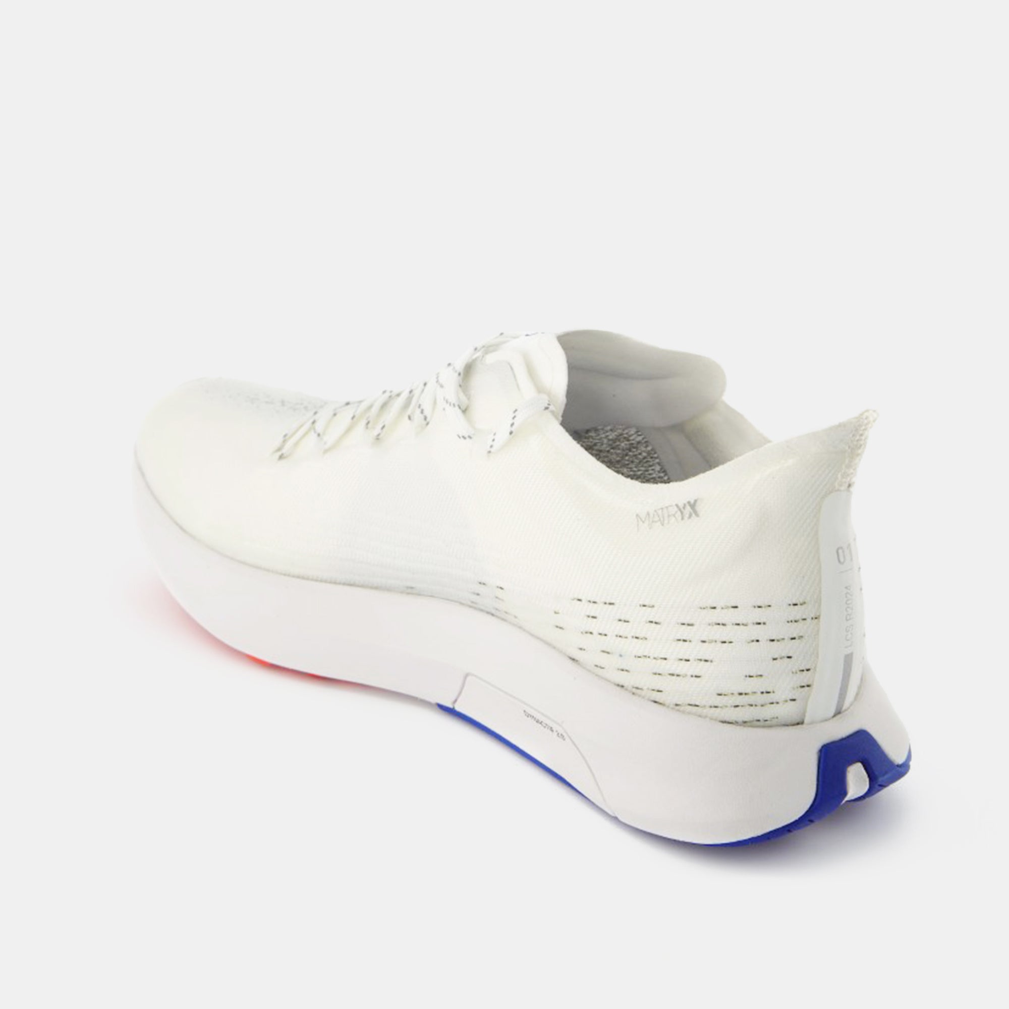 Shoes LCS R2024 Unisex - White – Le Coq Sportif