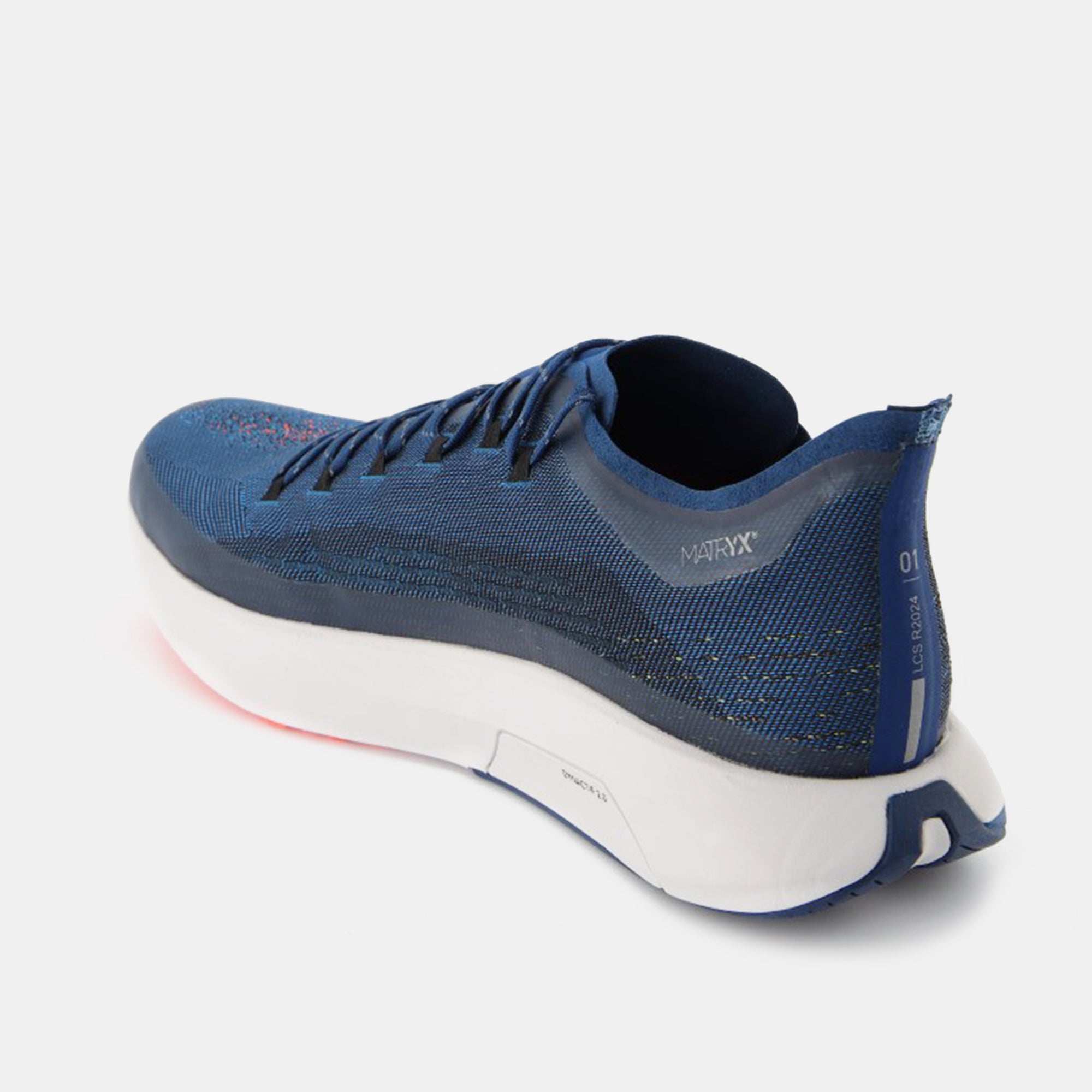 Le coq sportif lcs 2025 r flow enfant deepblue