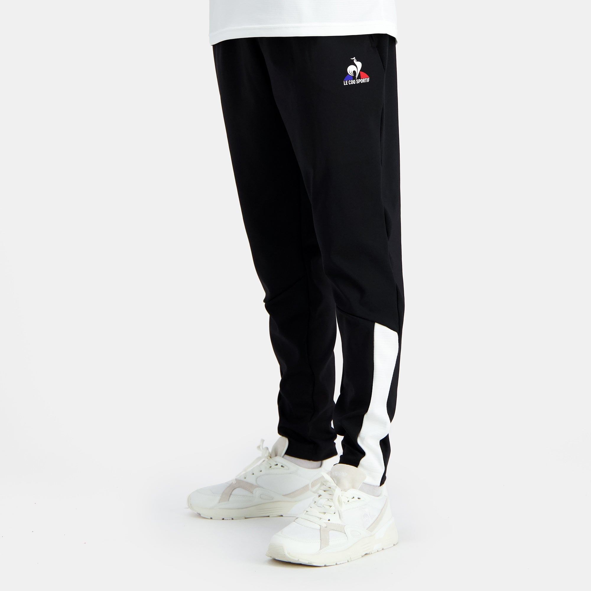 Men s Trousers and Joggers Le Coq Sportif