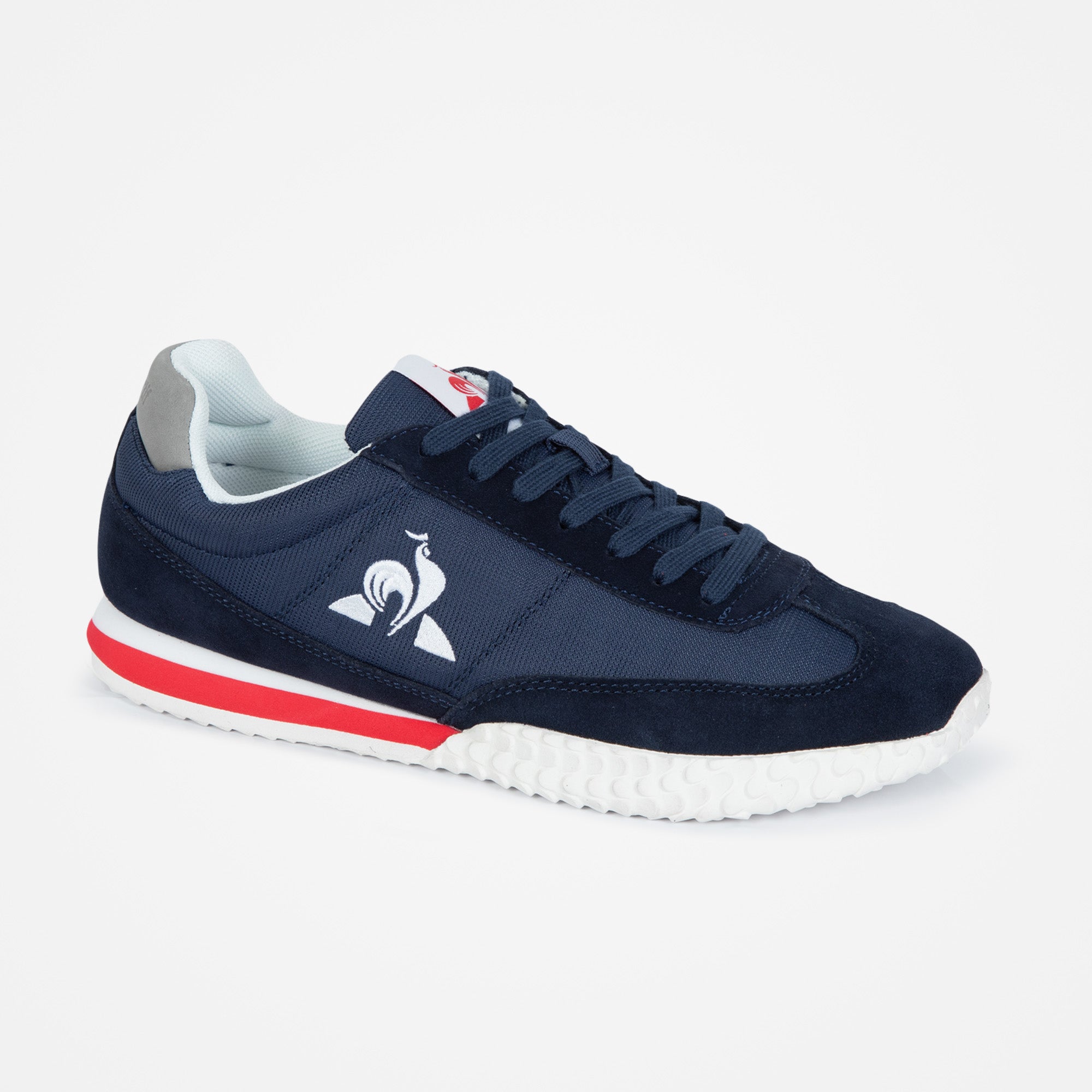 2220261-VELOCE TRICOLORE dress blue | Chaussures VELOCE TRICOLORE Homme