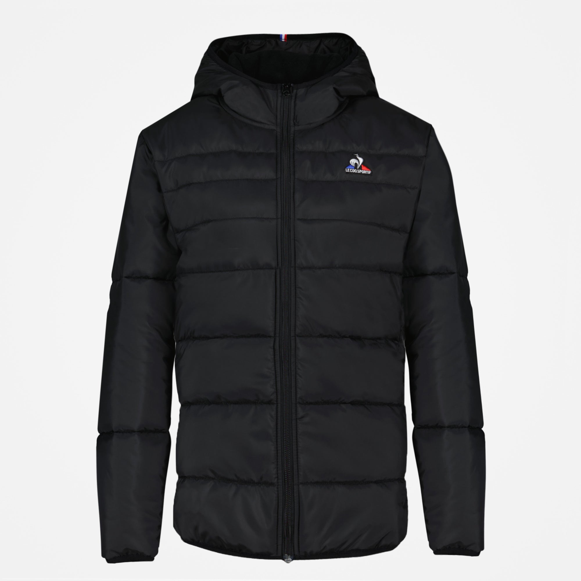 Doudoune l g re Femme Noir Le Coq Sportif