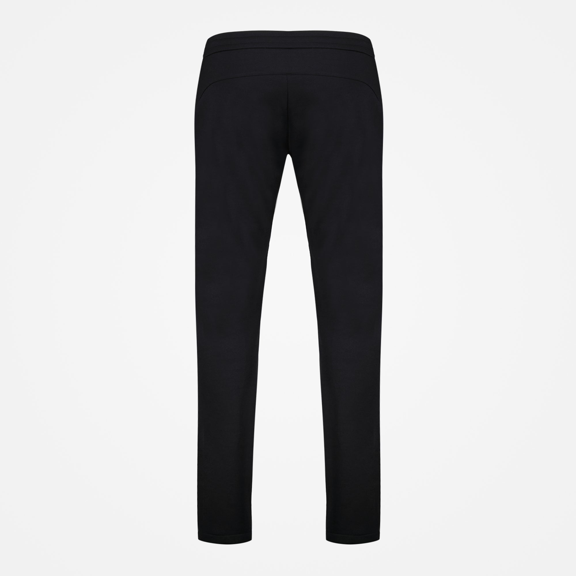 Pantalon Hombre Negro Le Coq Sportif