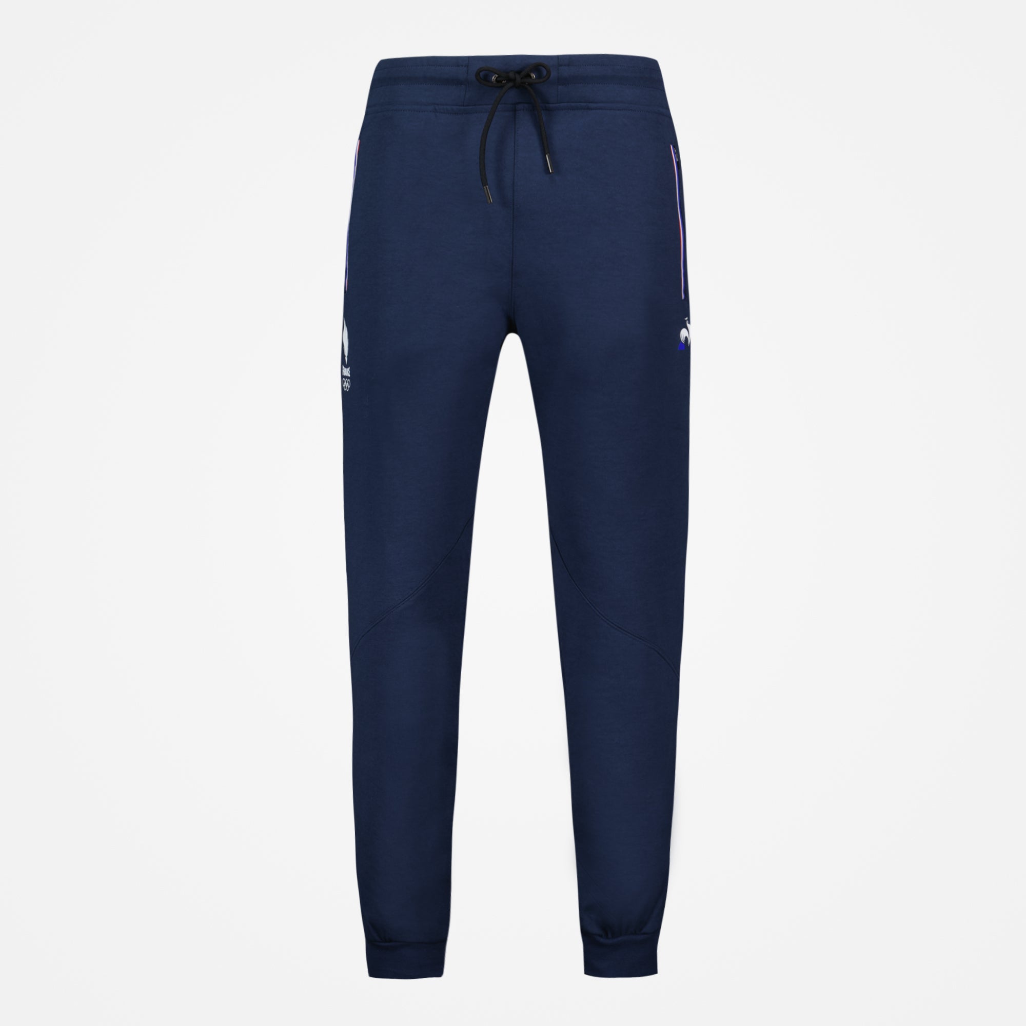 2221302-EFRO 22 Pant PRES N°1 M dress blues  | Trousers for men