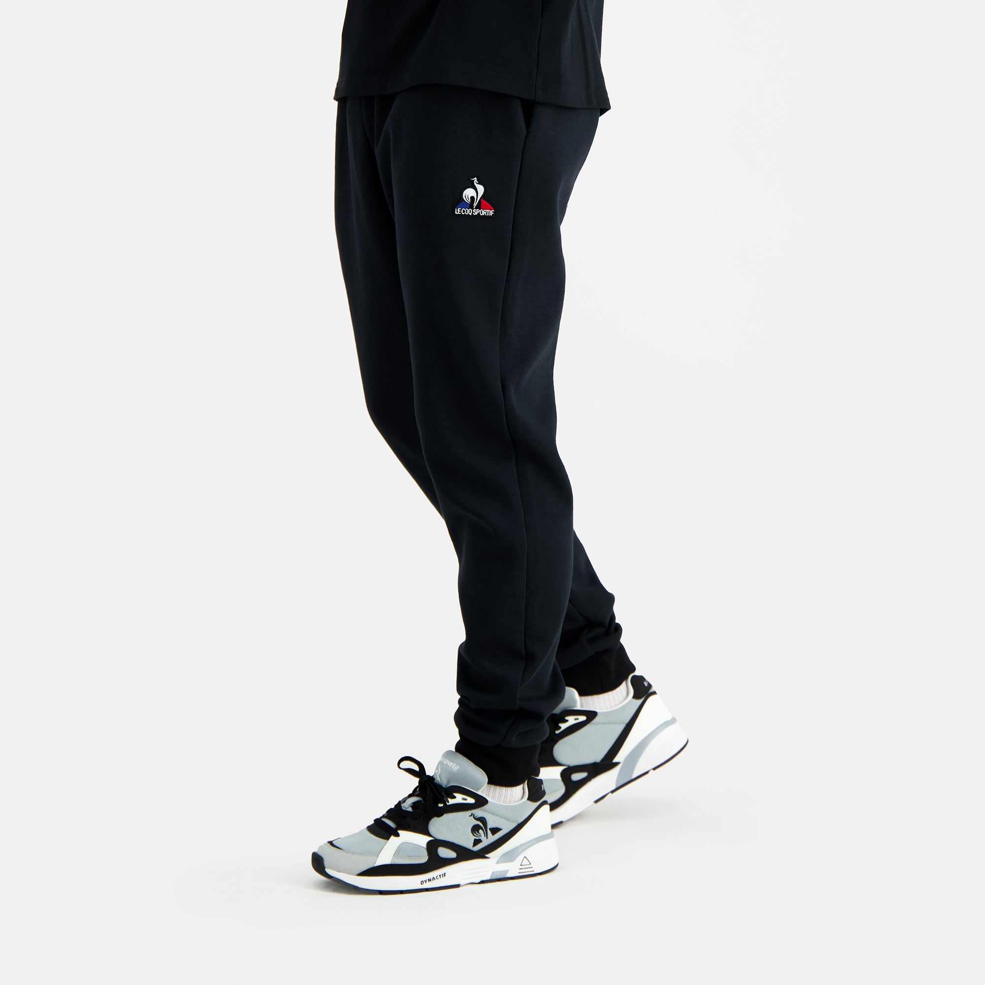 Le coq sportif pantalon homme clearance 2014