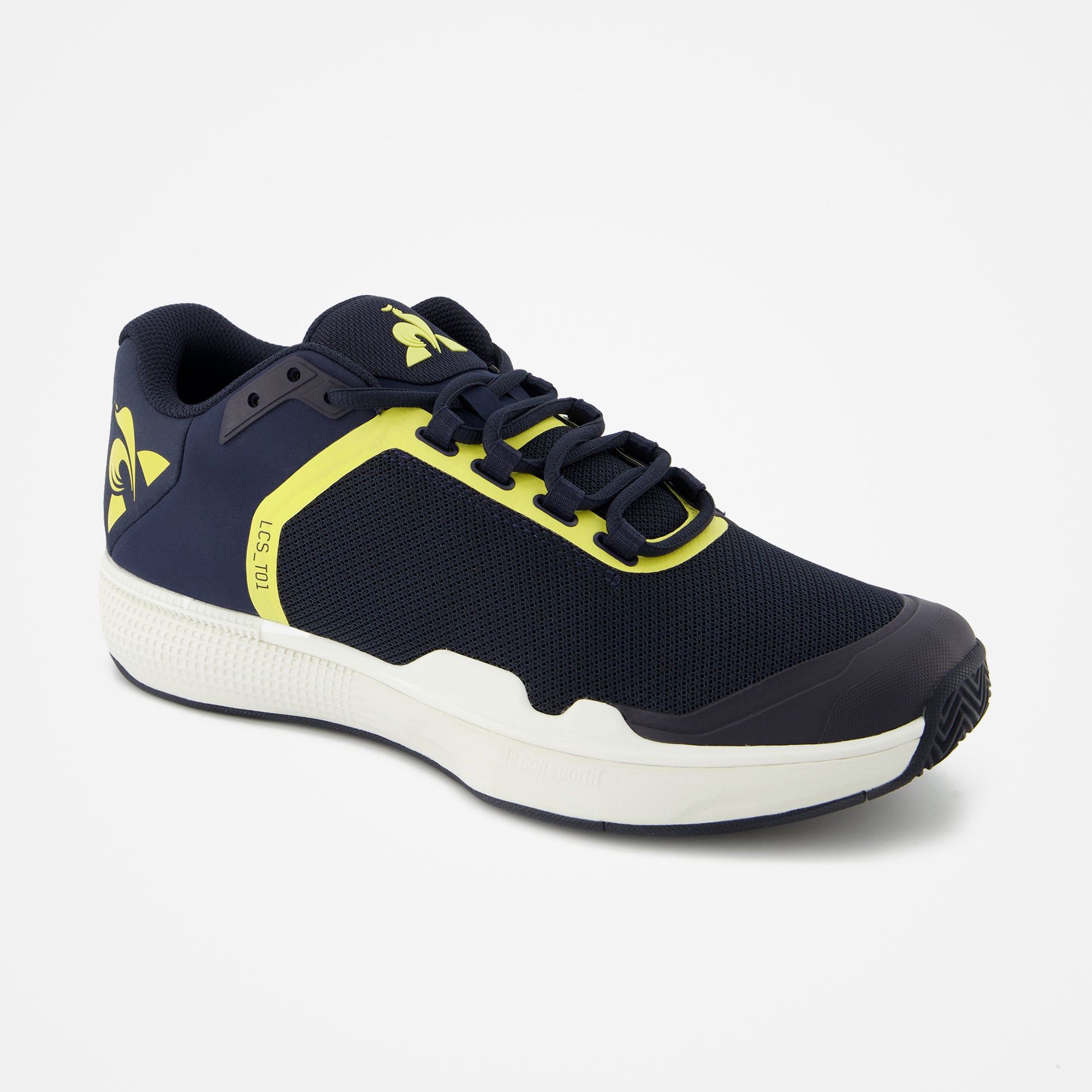 Men's Tennis Shoes – Le Coq Sportif