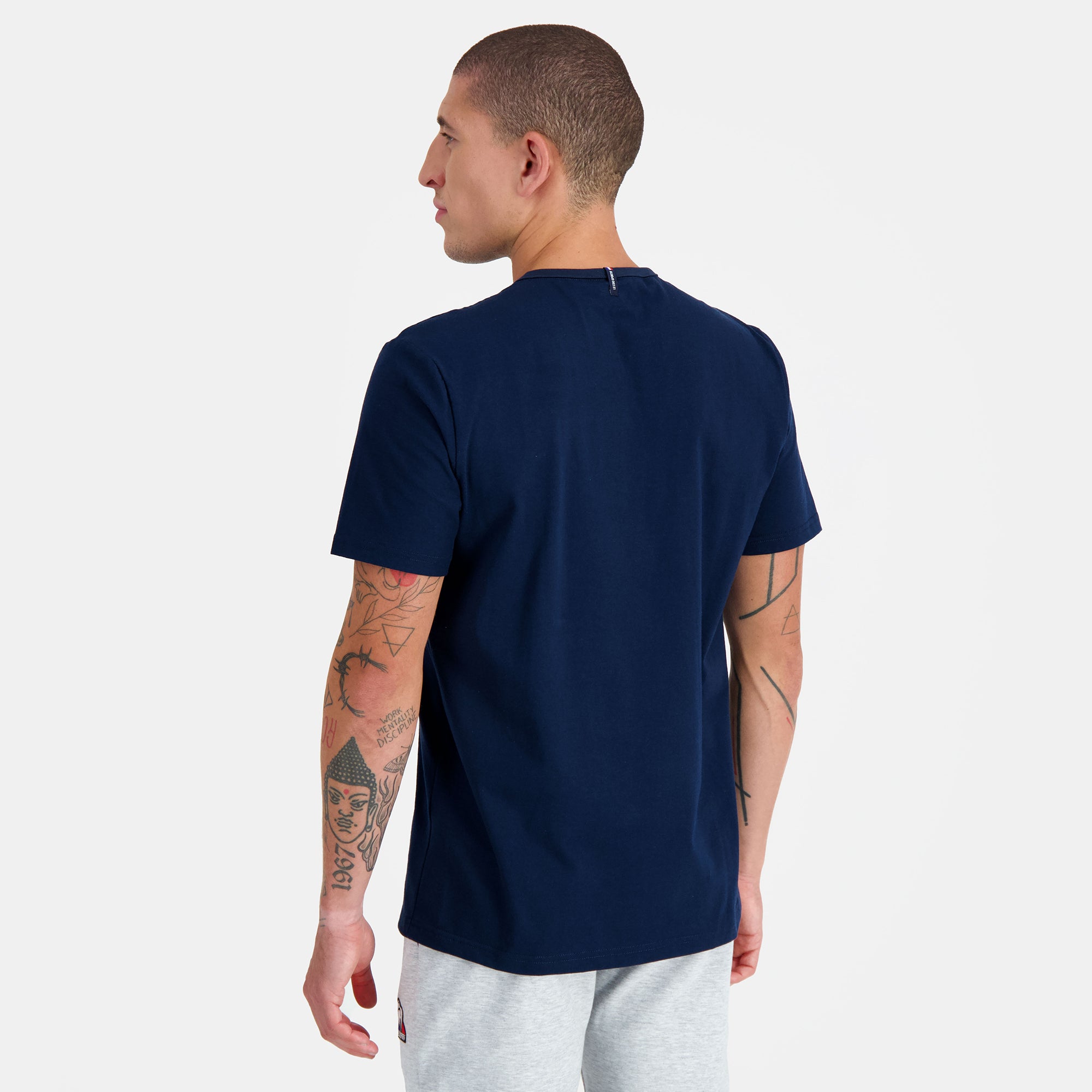 Essentiels T-shirt Homme