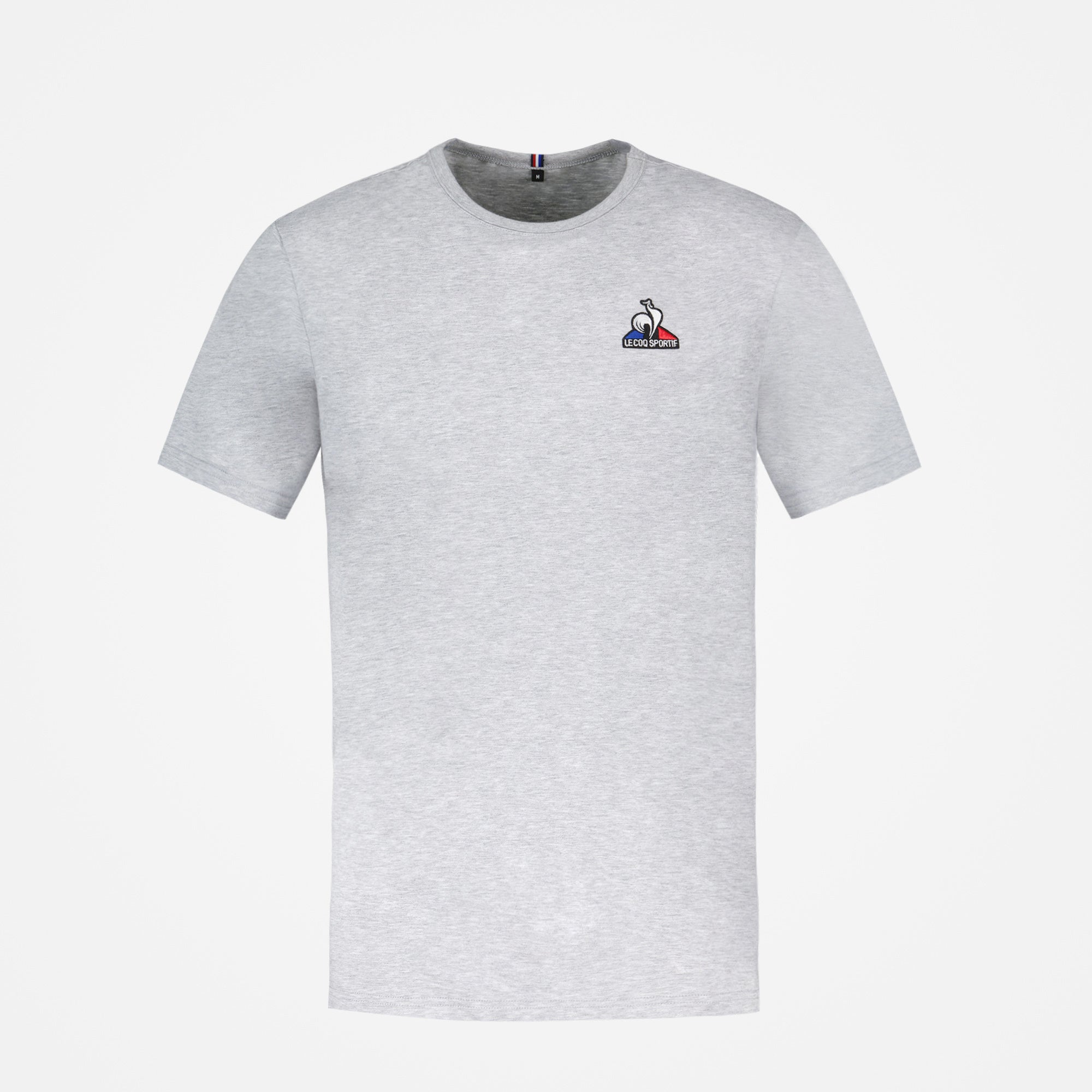 T shirt le coq sportif homme hot sale gris