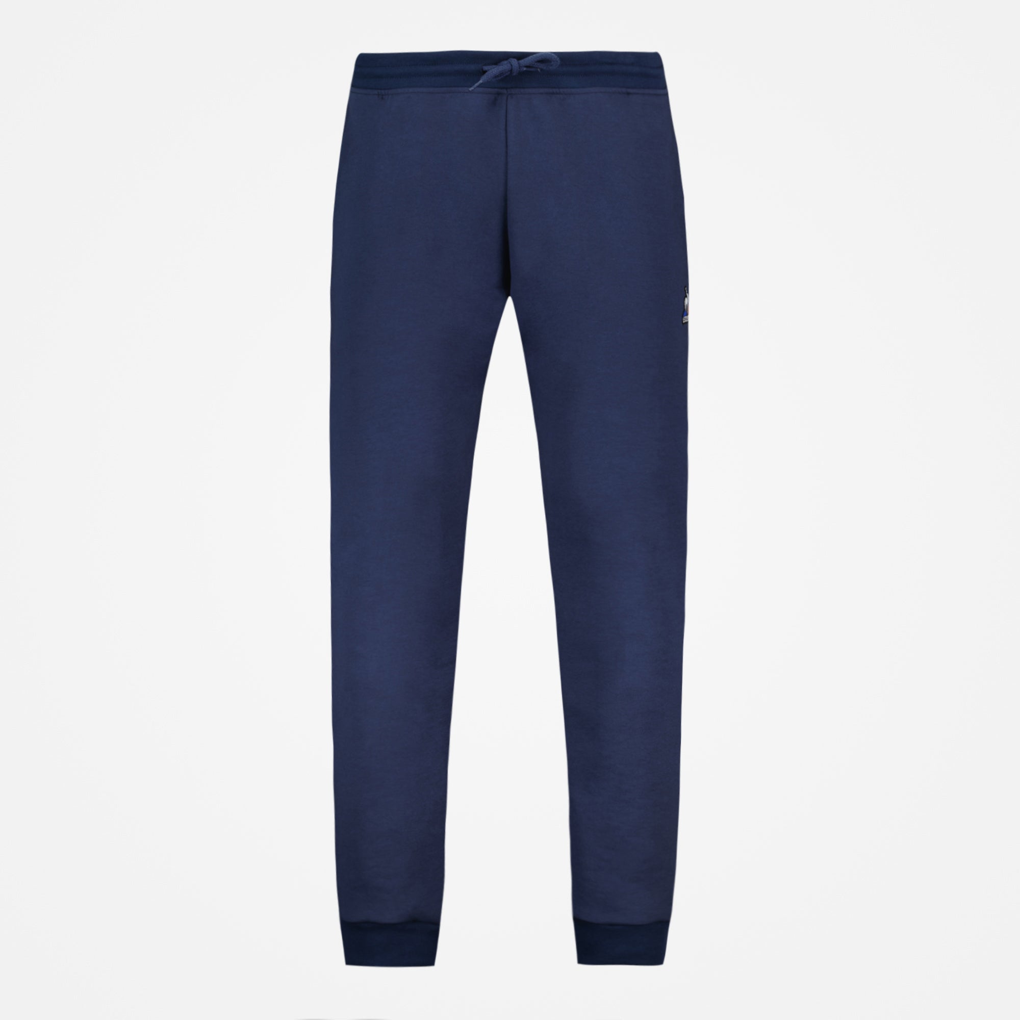 2310569-ESS Pant Regular N°4 M dress blues  | Trousers Regular for men