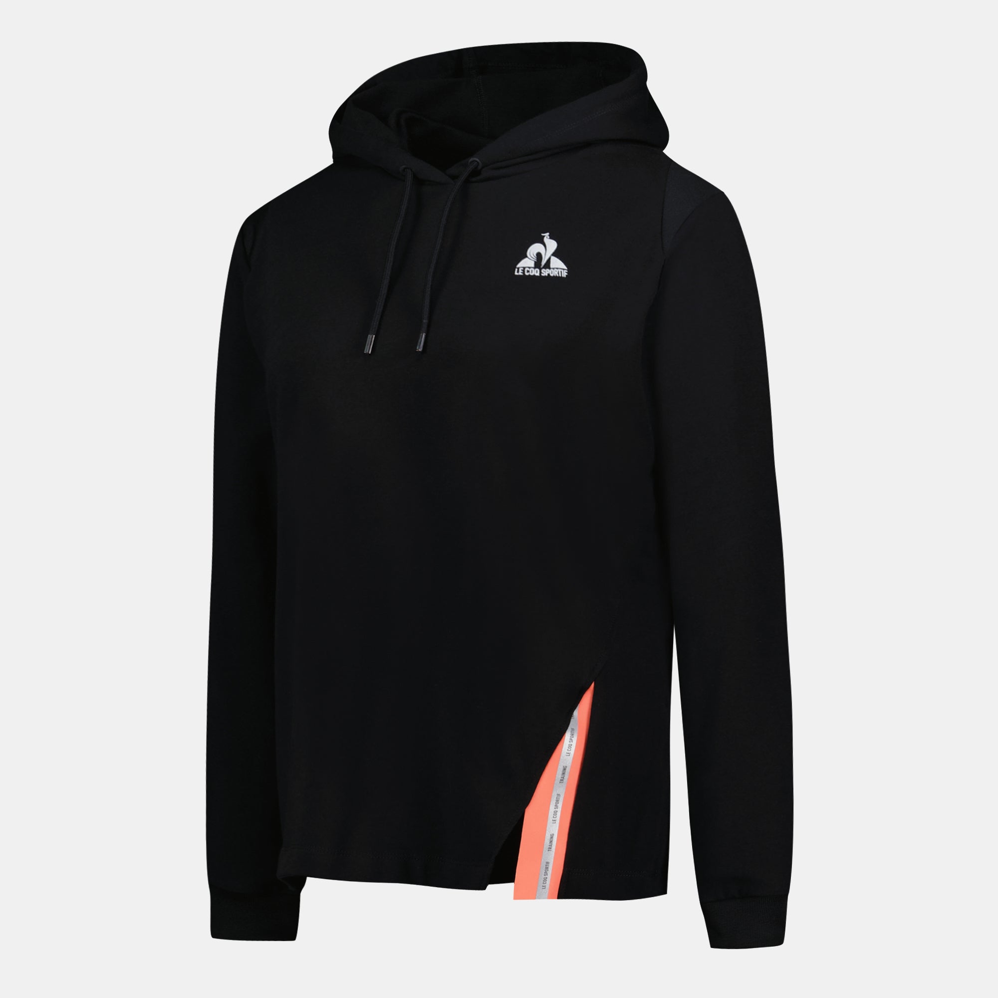 Sweat le coq sportif femme sales noir