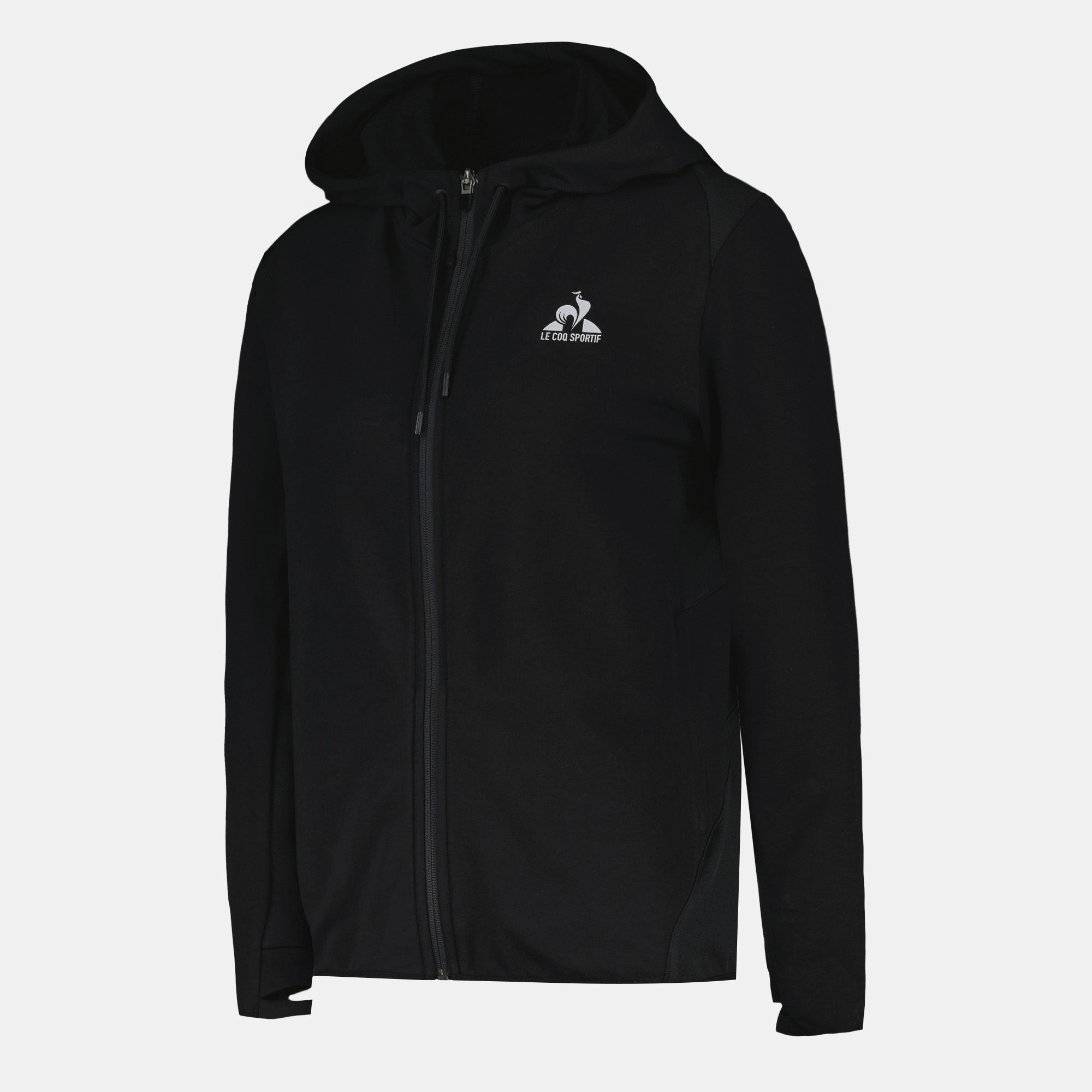 Training Performance Zip Up Hoodie for women