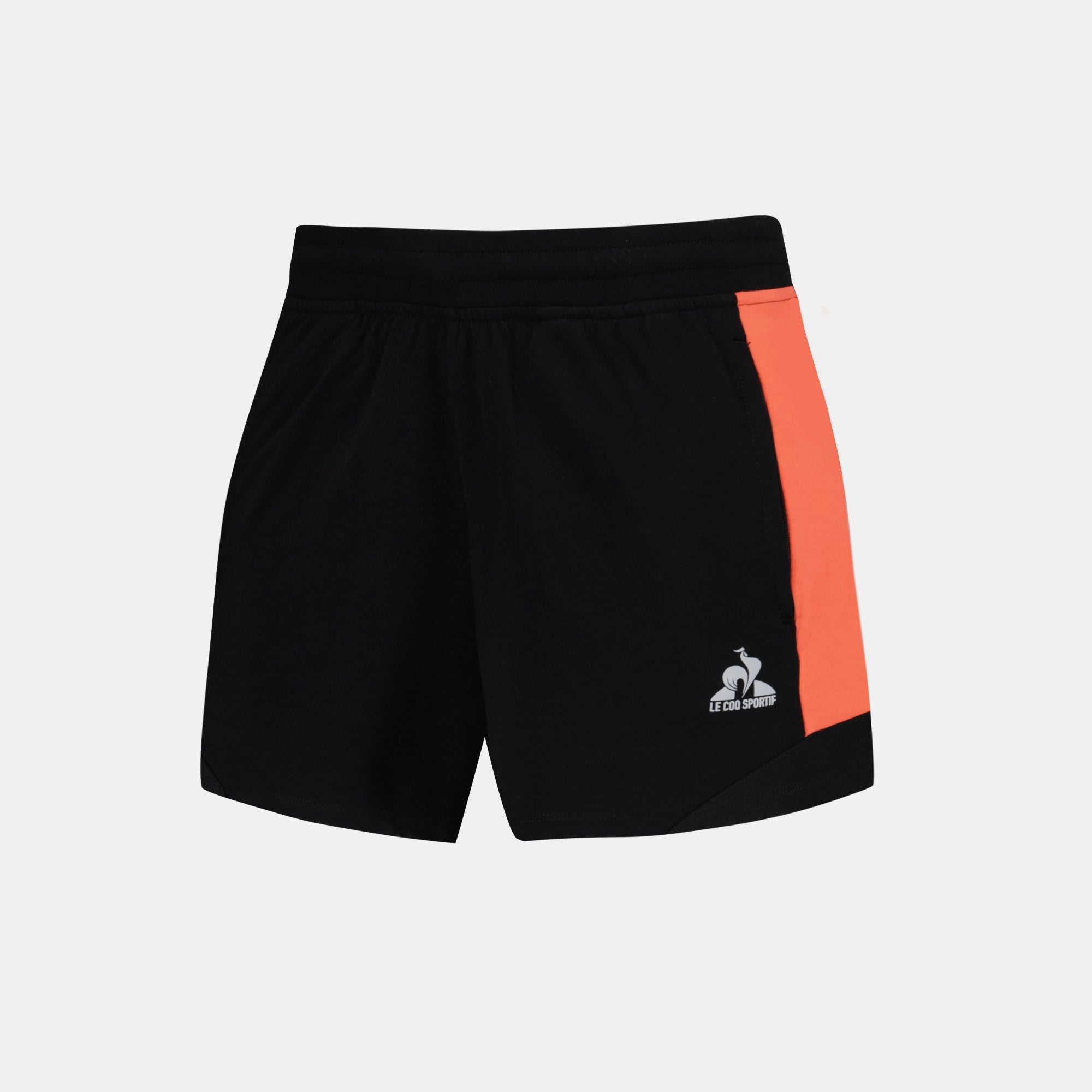 Short le coq sportif femme pas on sale cher