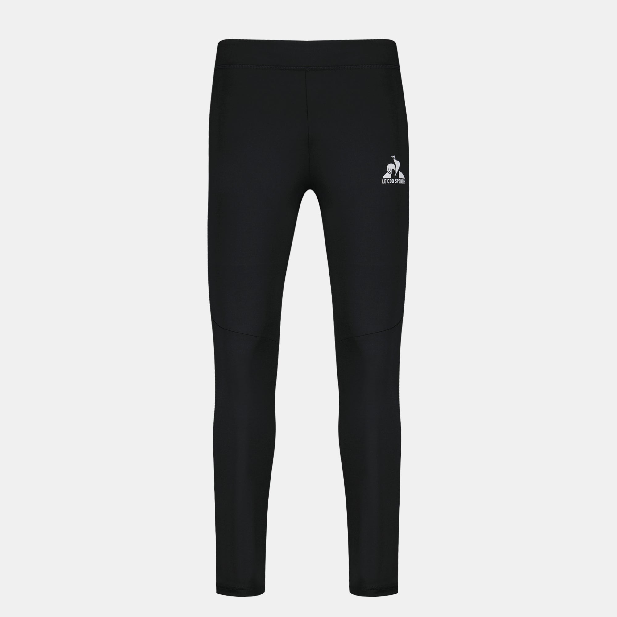 2310726-TRAINING LF Legging N°1 M black  | Leggings for men